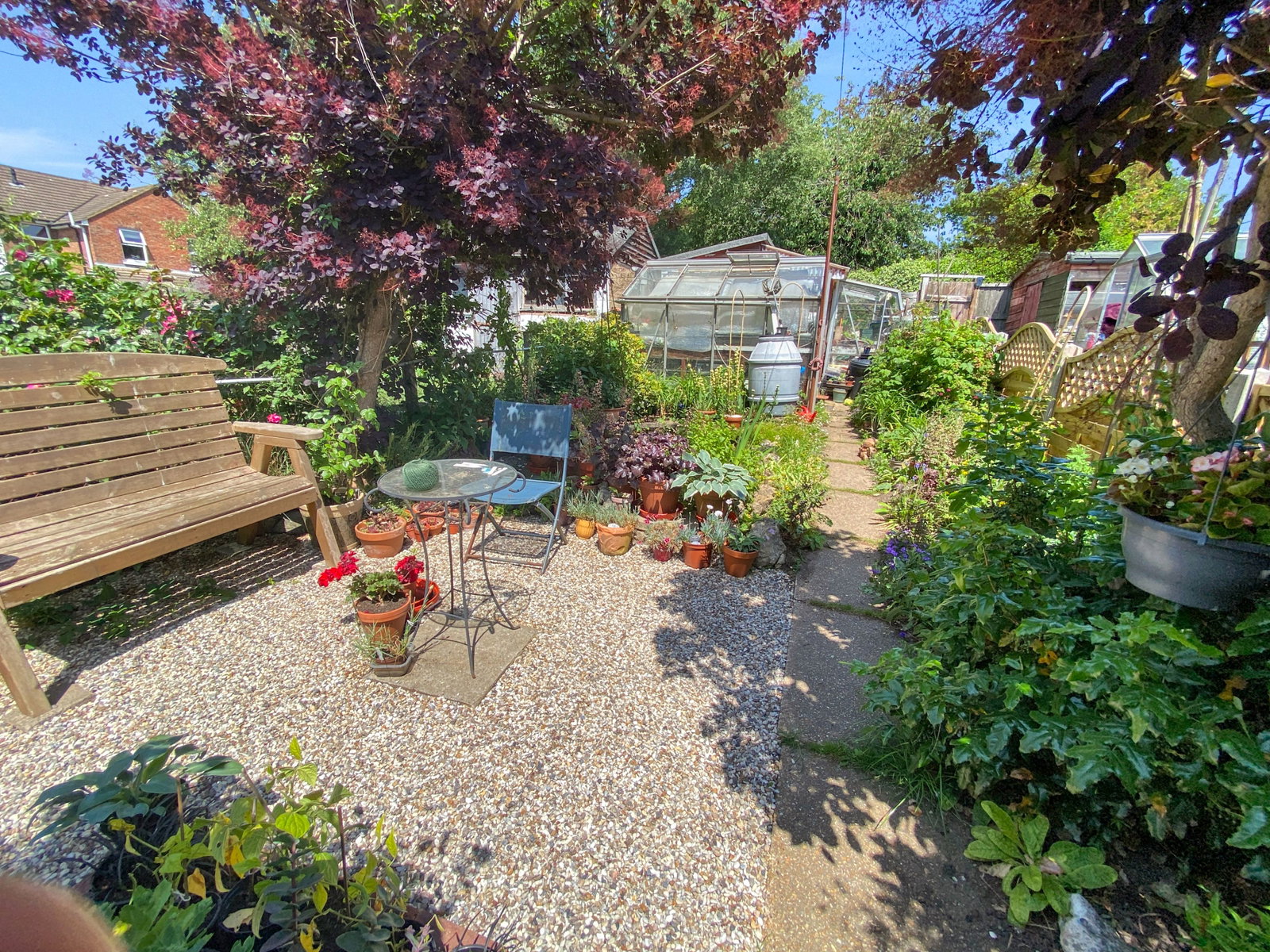 Terraced House in Ashford