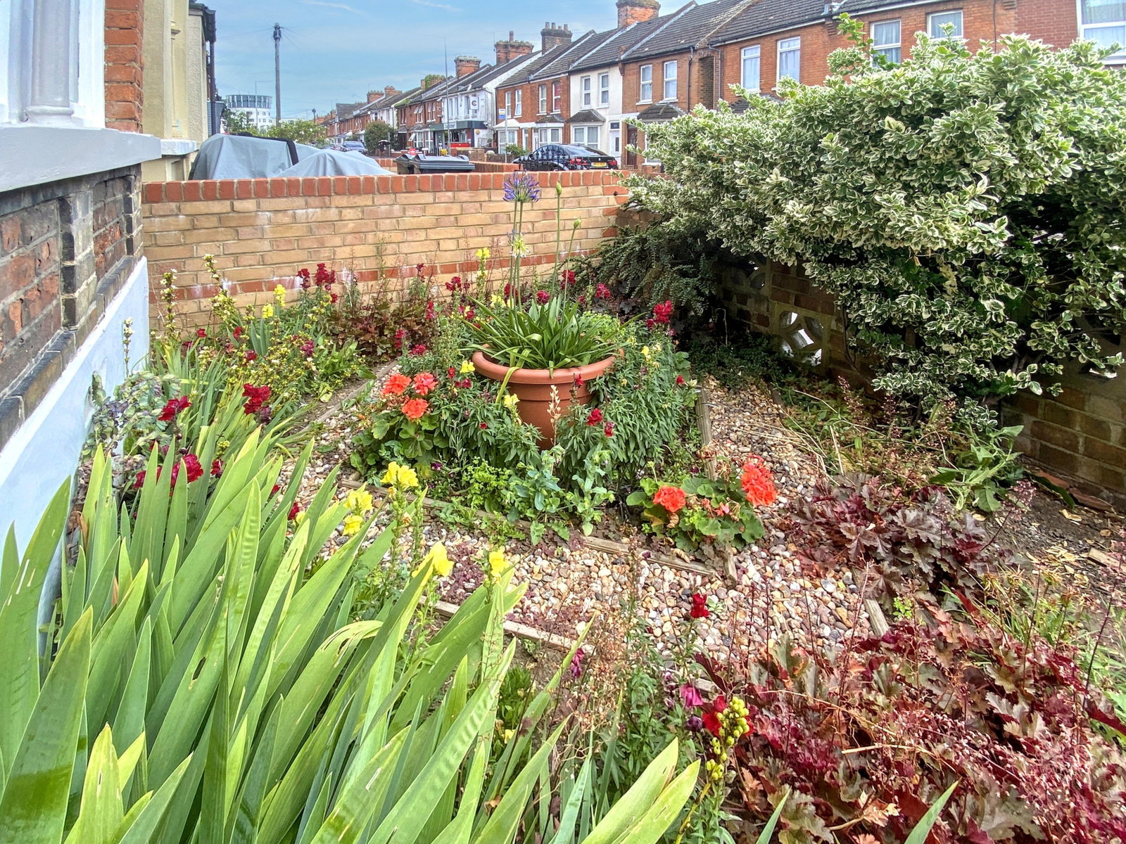 Terraced House in Ashford