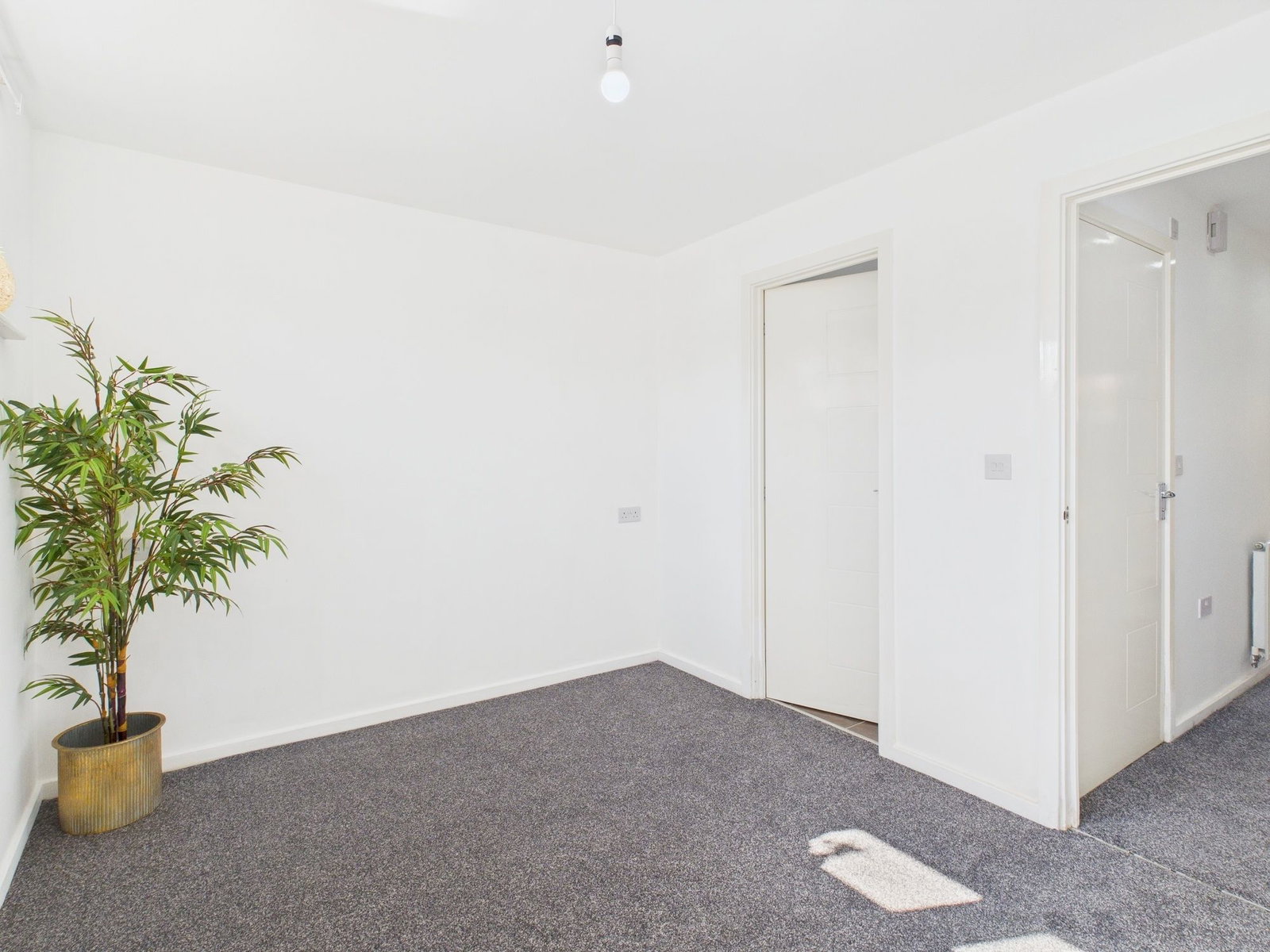 Semi Detached House in Leicester