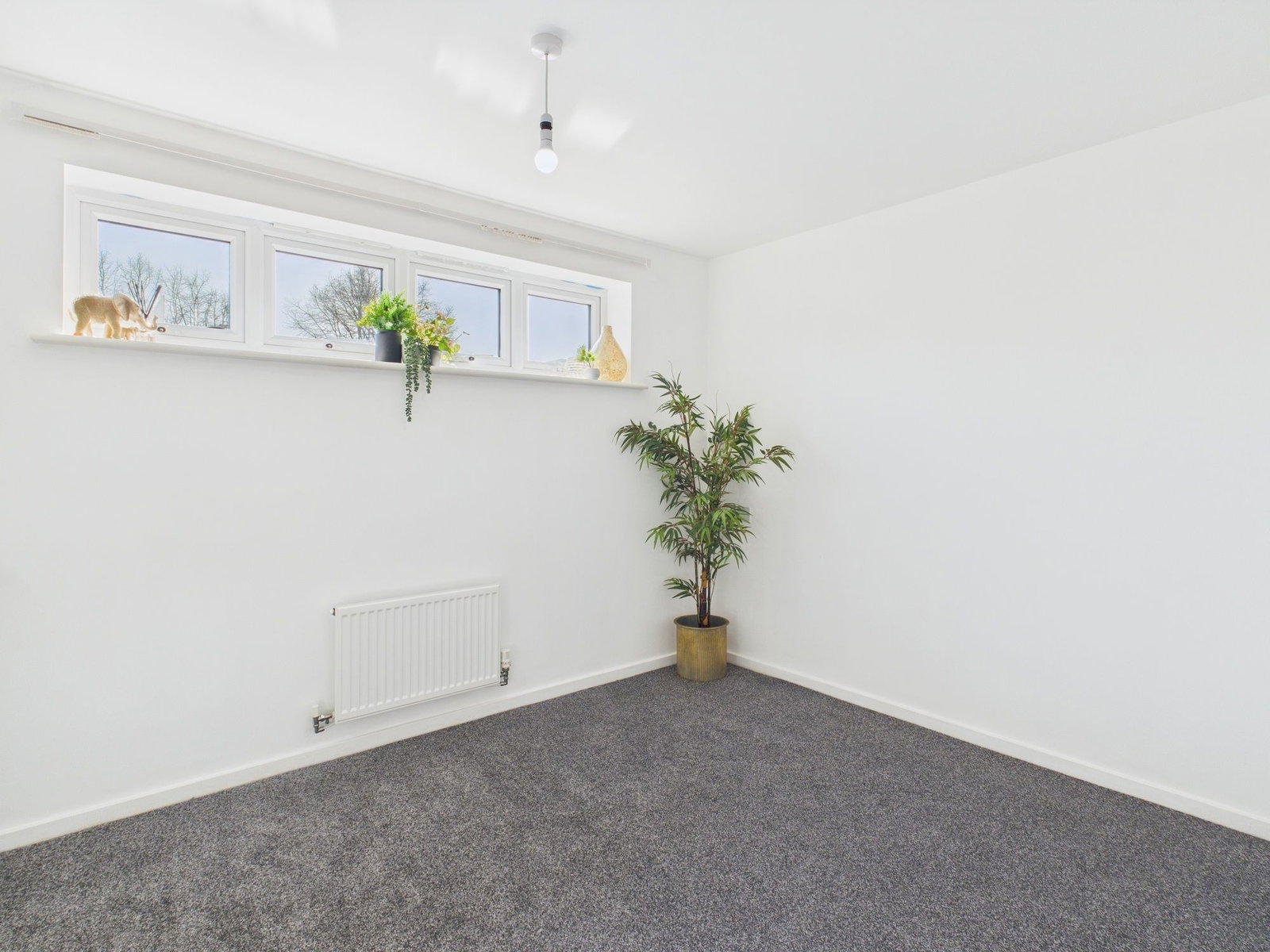 Semi Detached House in Leicester