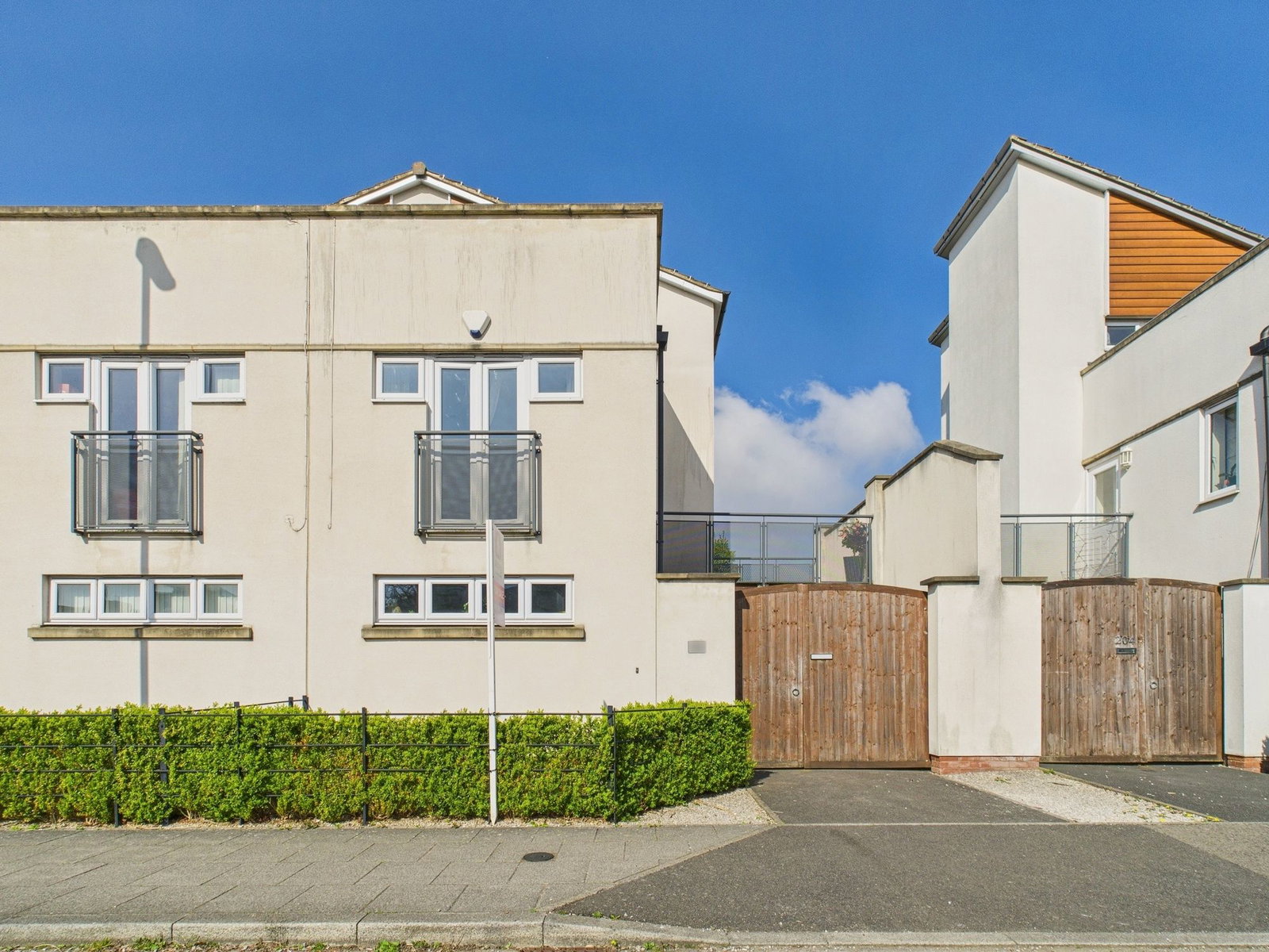 Semi Detached House in Leicester