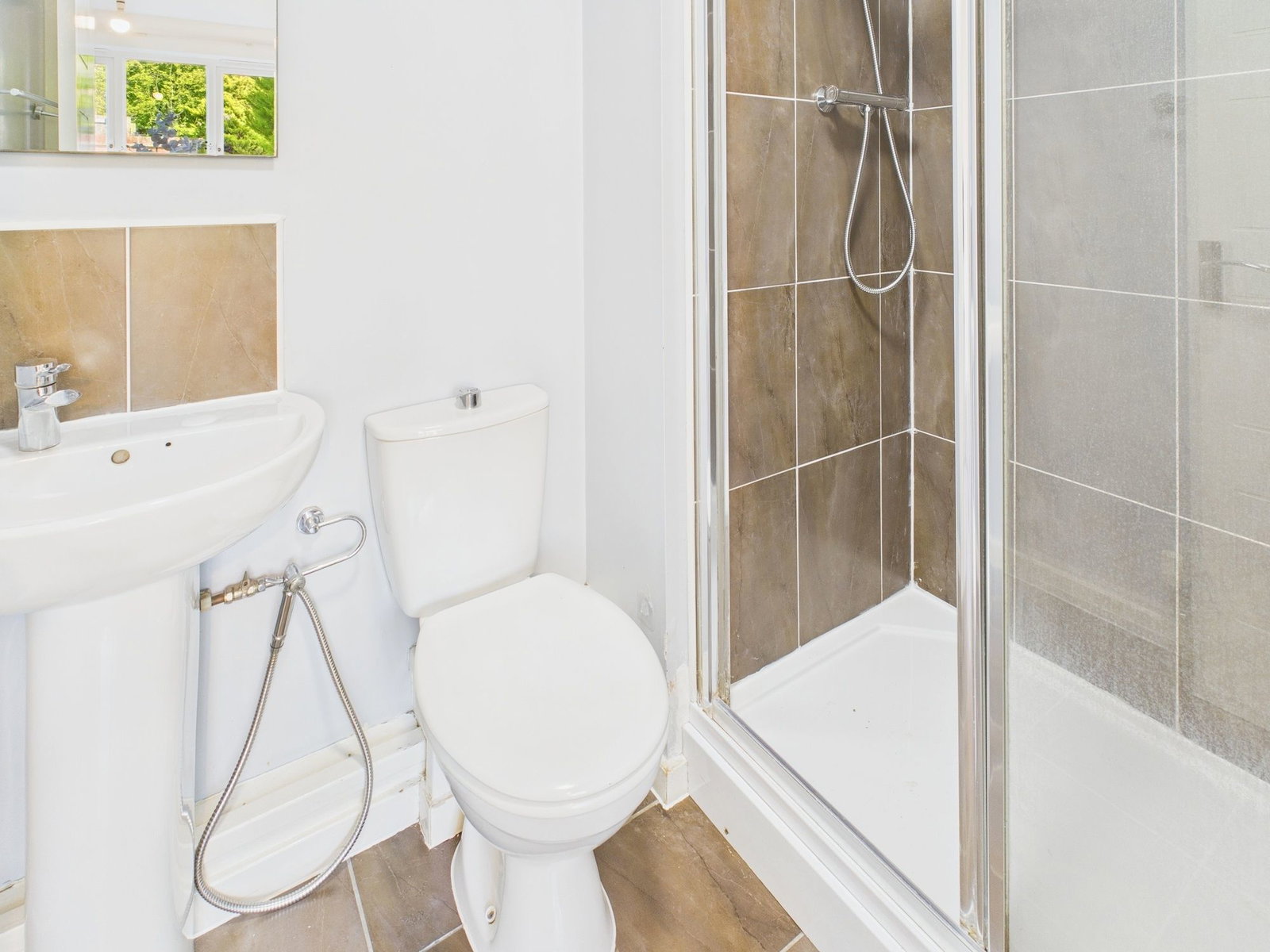 Semi Detached House in Leicester