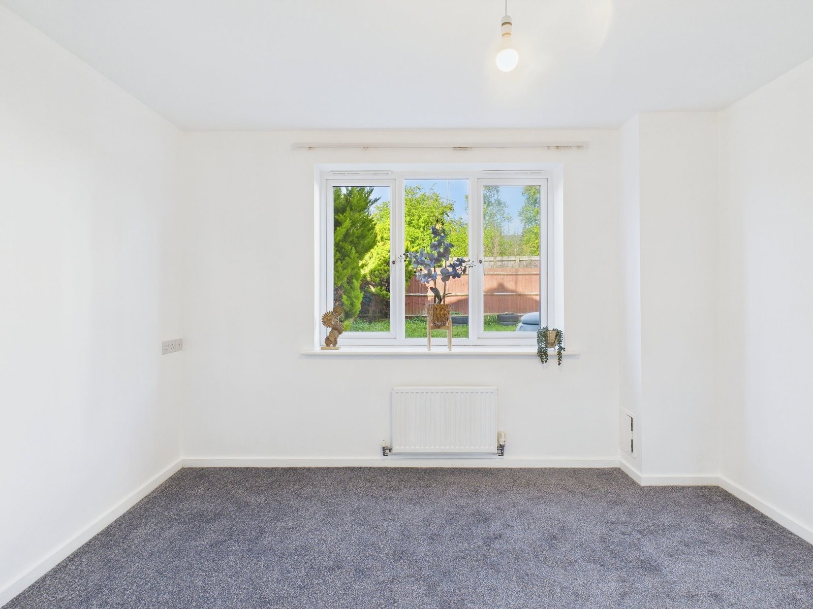 Semi Detached House in Leicester
