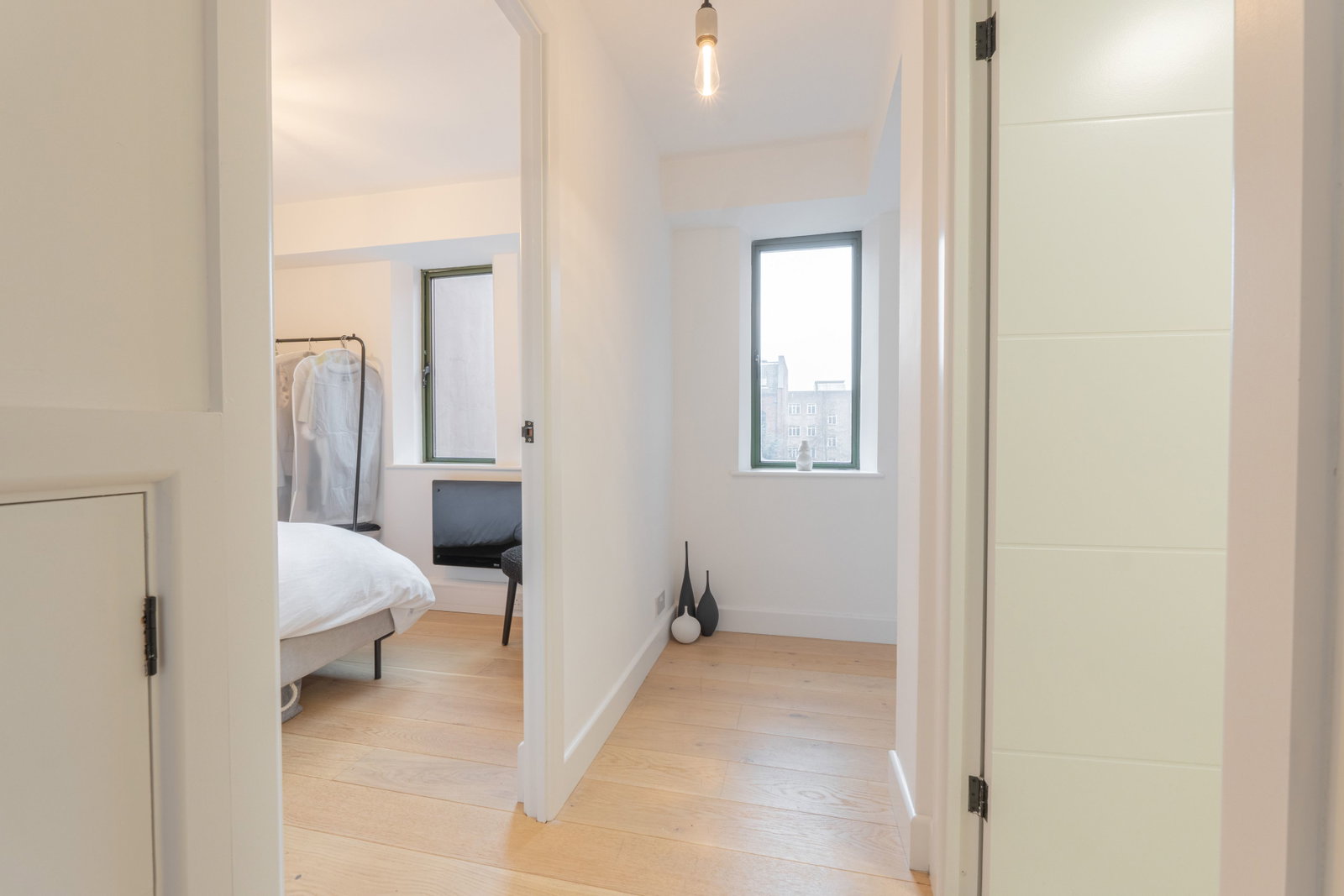 Flat for sale in Birmingham, St. Pauls Square, Birmingham, B3 1QS, 387 m²