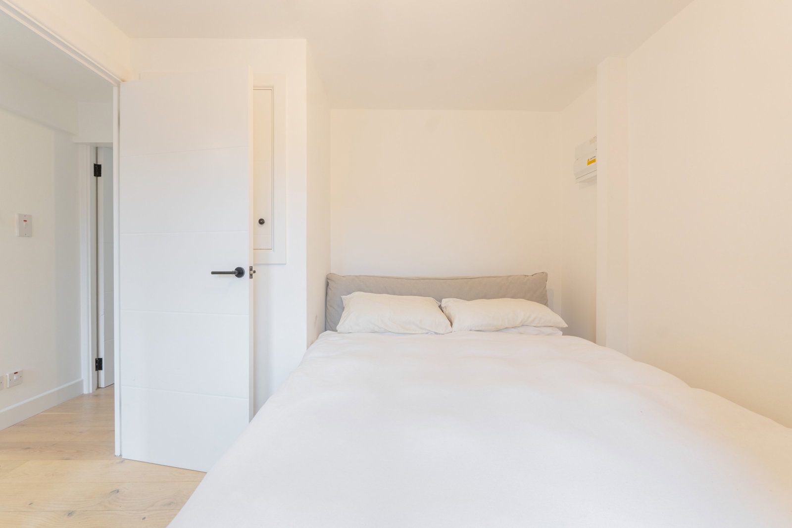 Flat in Birmingham