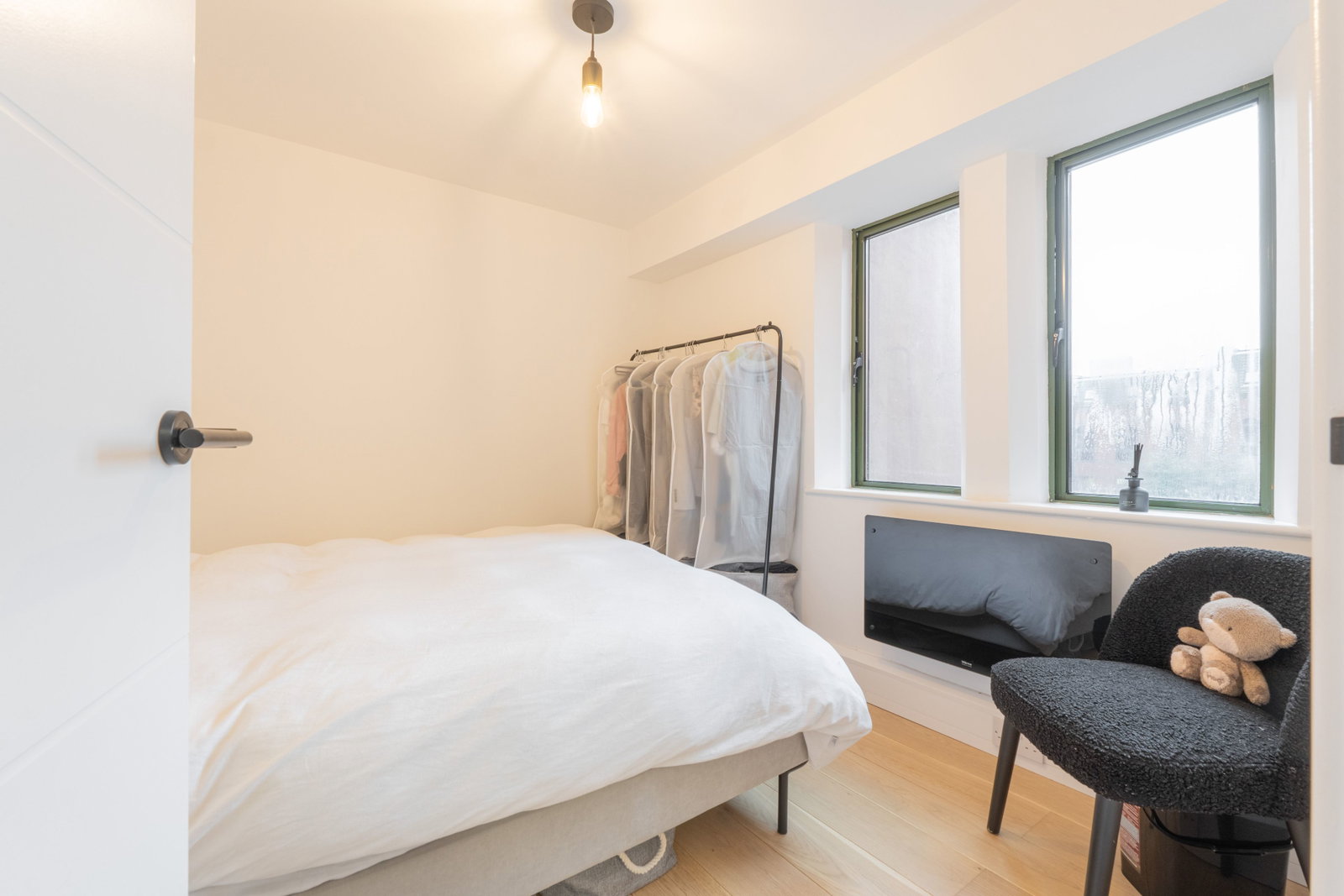 Flat in Birmingham