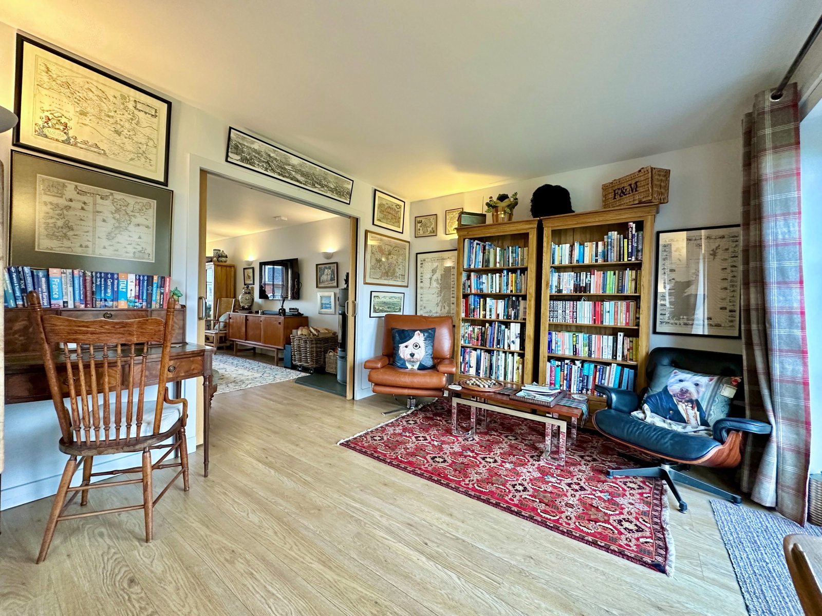 Detached House in Beauly