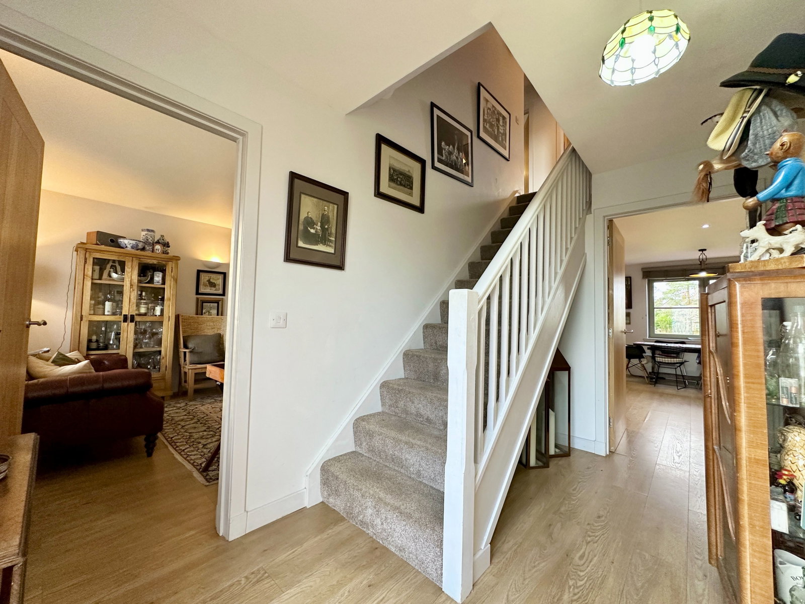 Detached House in Beauly