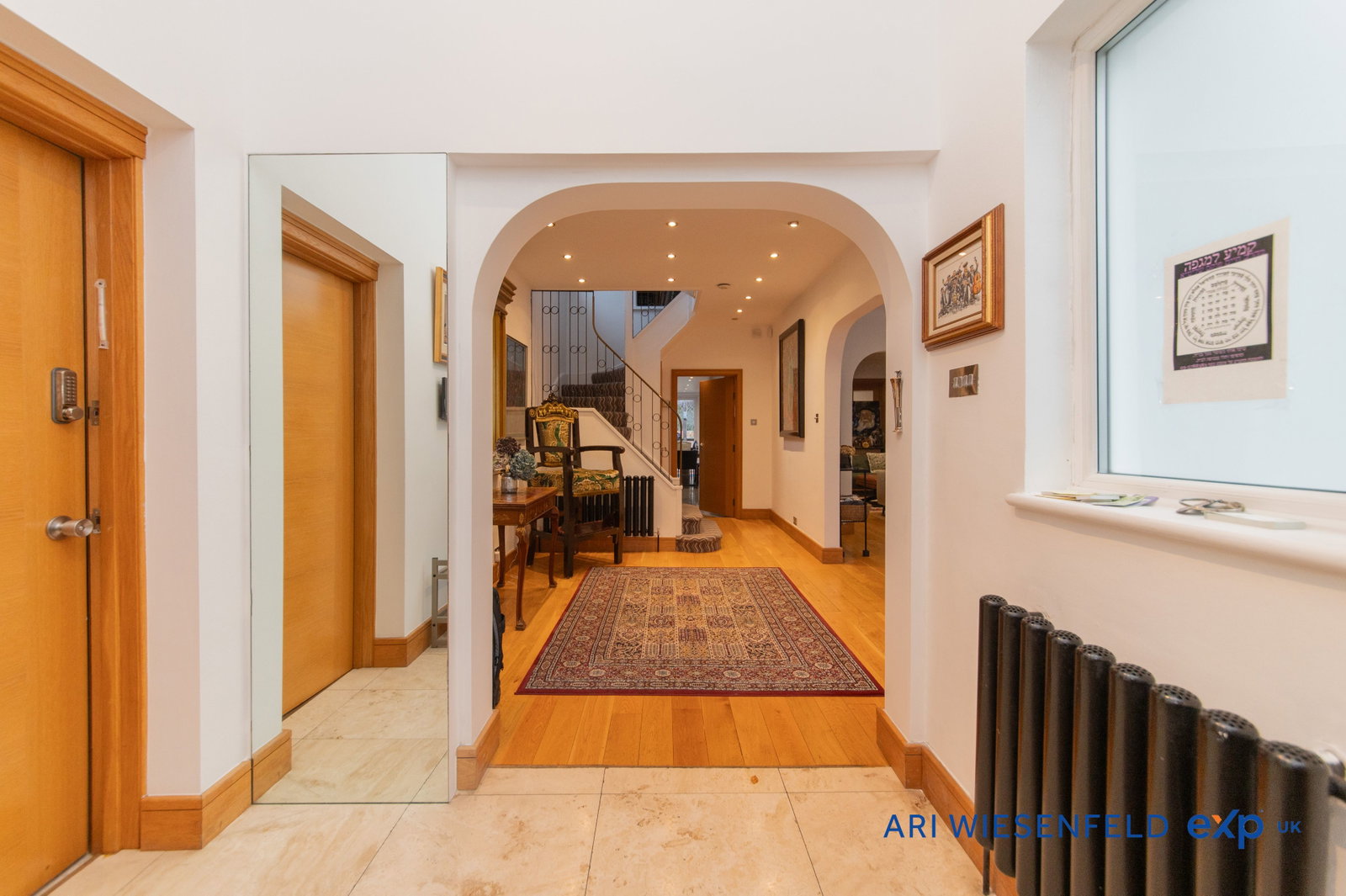 Detached House in London