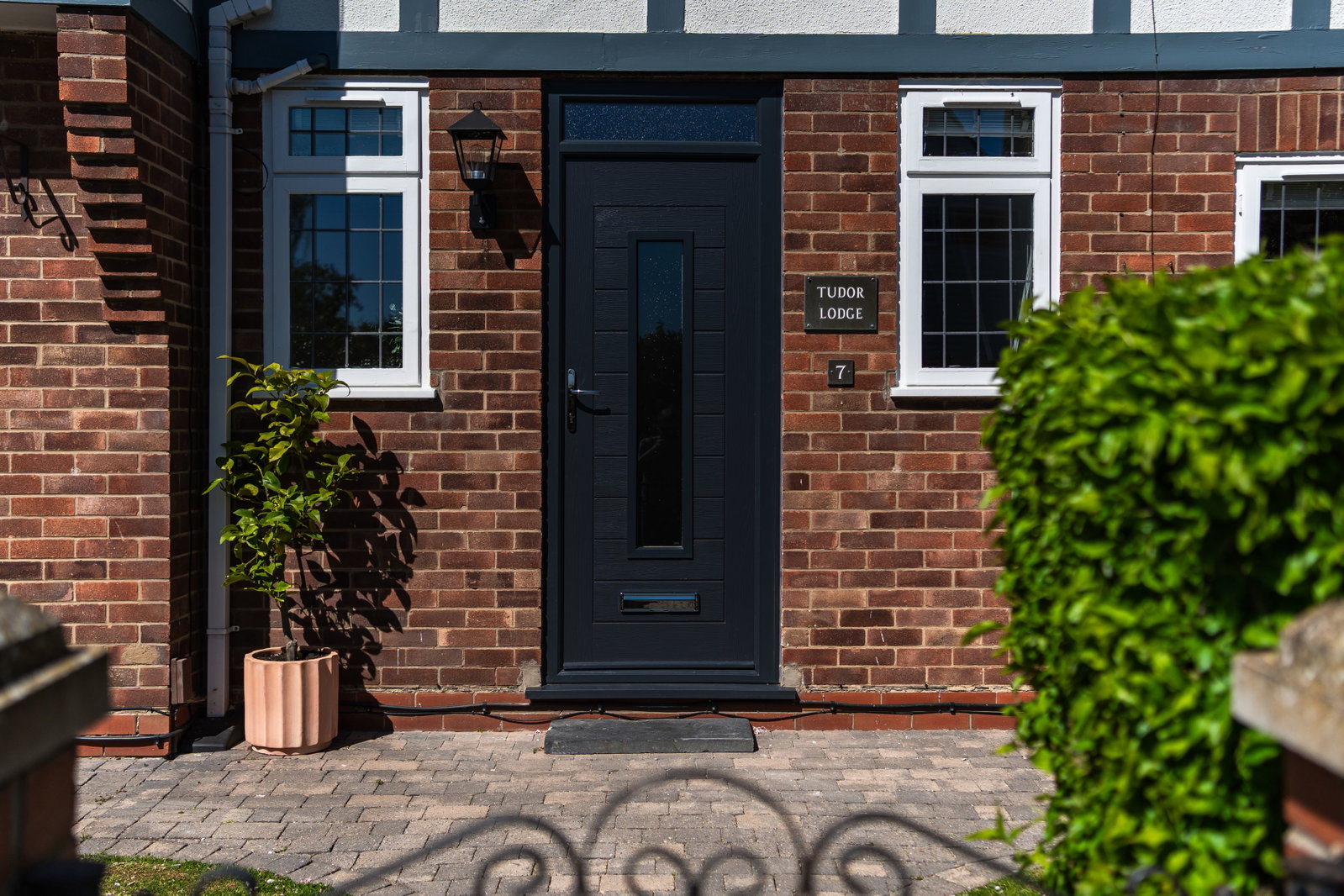 Detached House in Grimsby