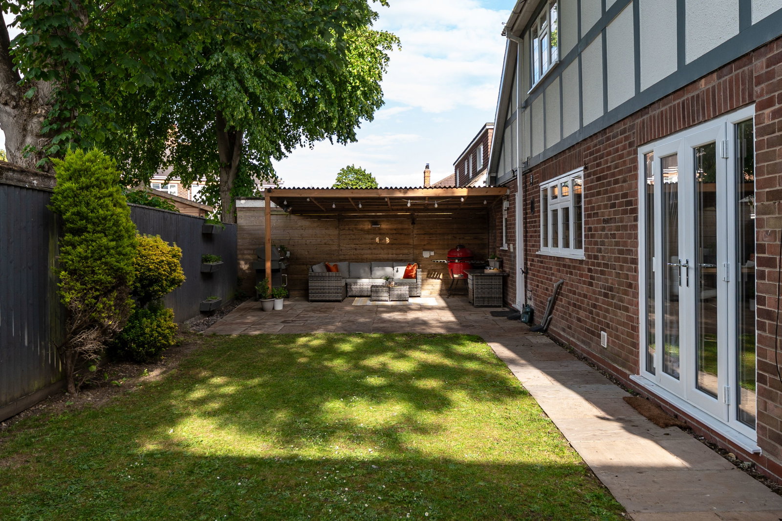 Detached House in Grimsby