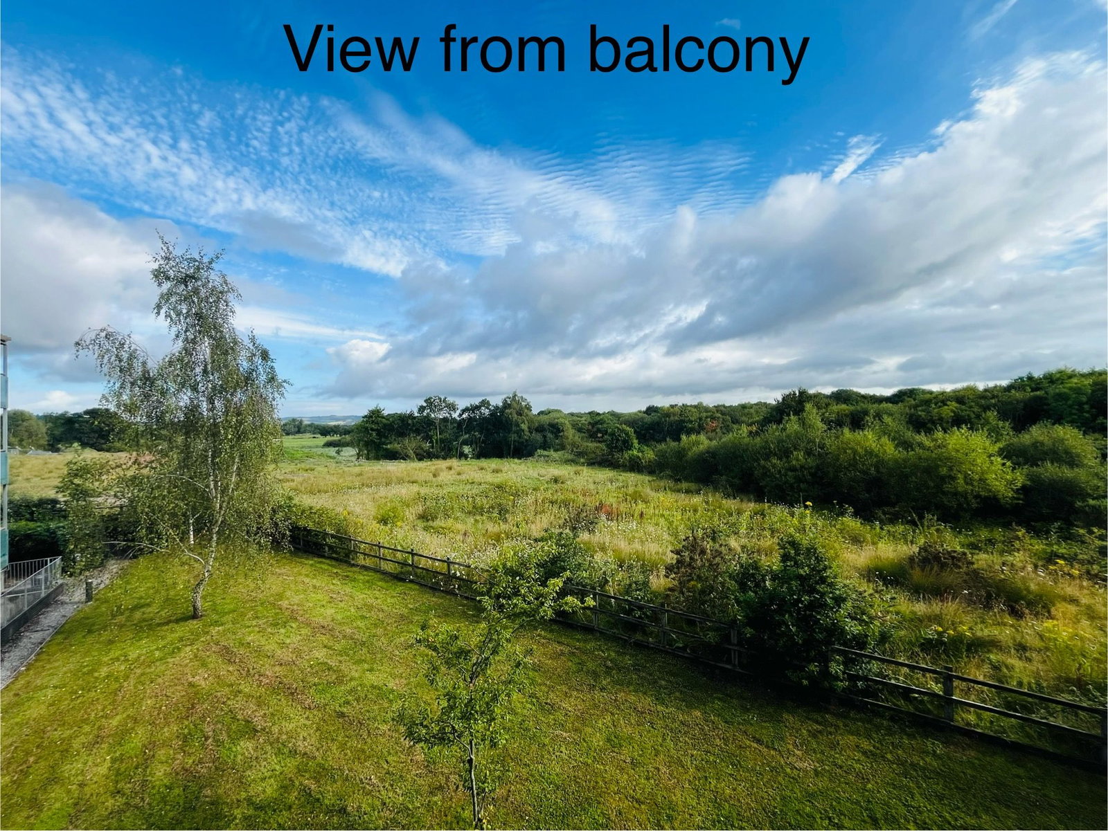 Flat in Newton Abbot