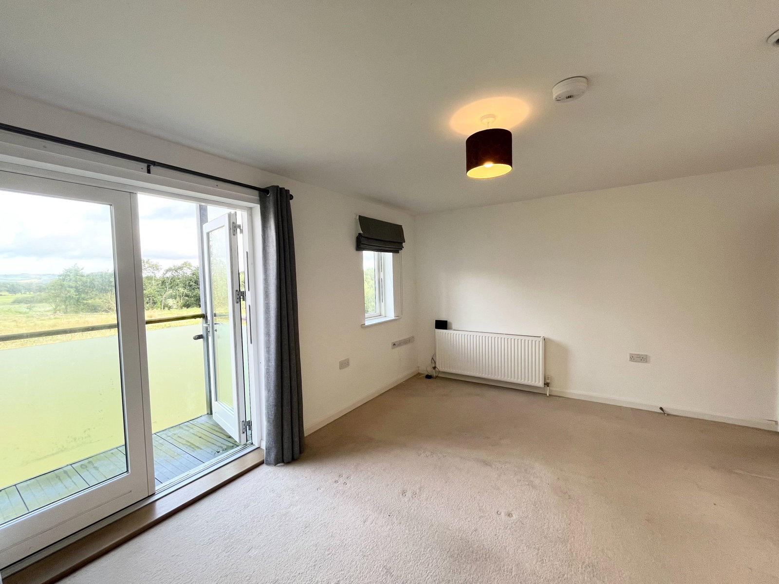 Flat in Newton Abbot