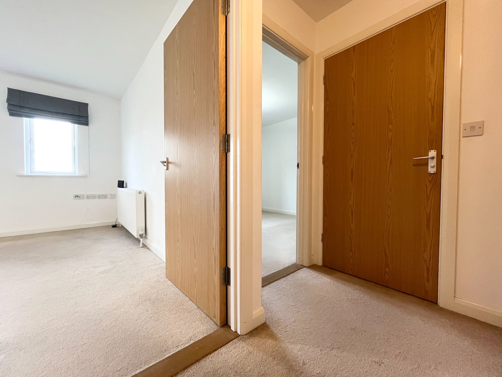 Flat in Newton Abbot