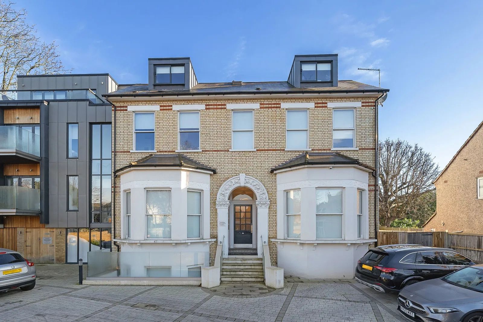 Apartment in South Croydon