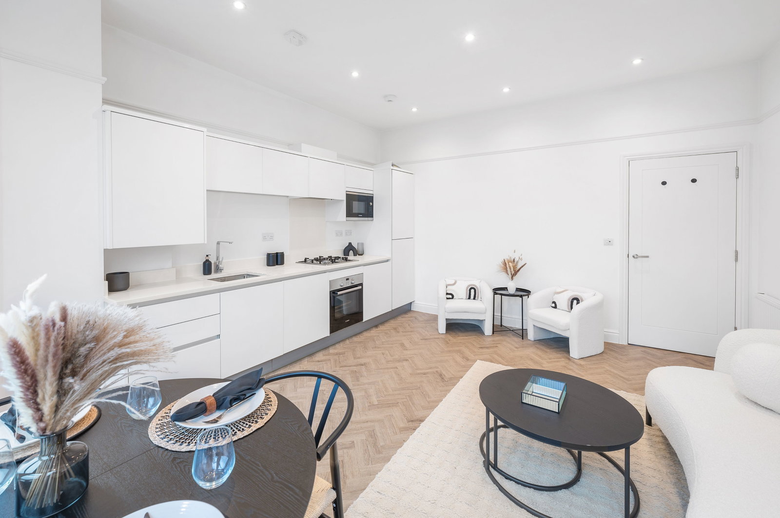 Apartment in South Croydon