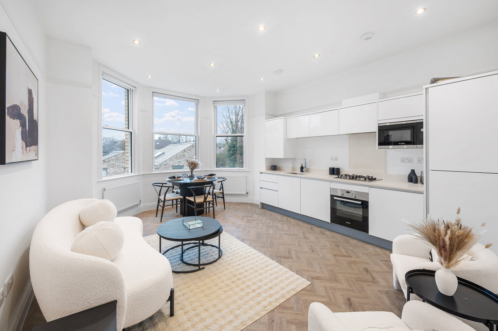 Apartment in South Croydon