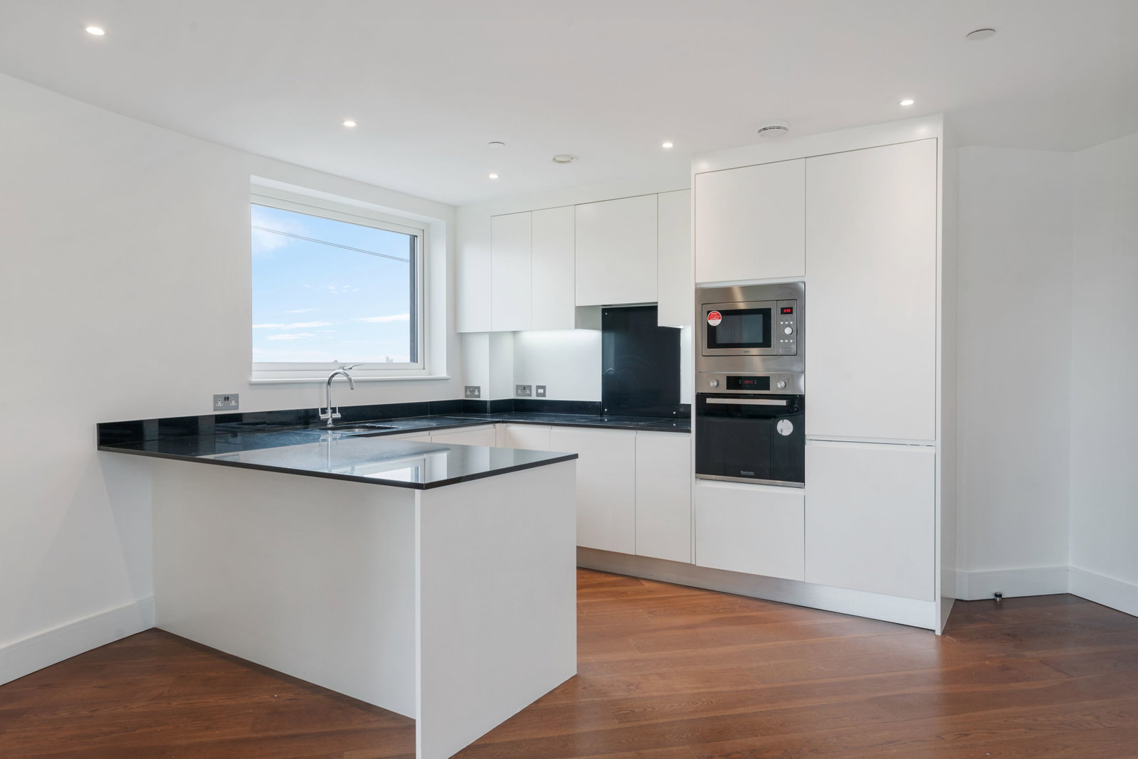 Apartment in London