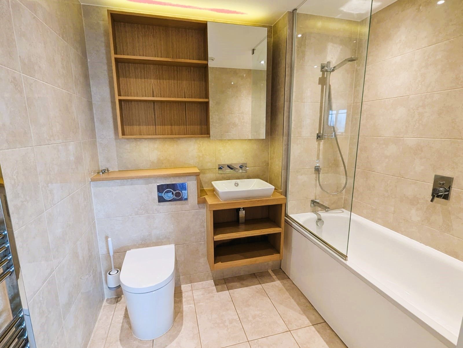 Apartment in London