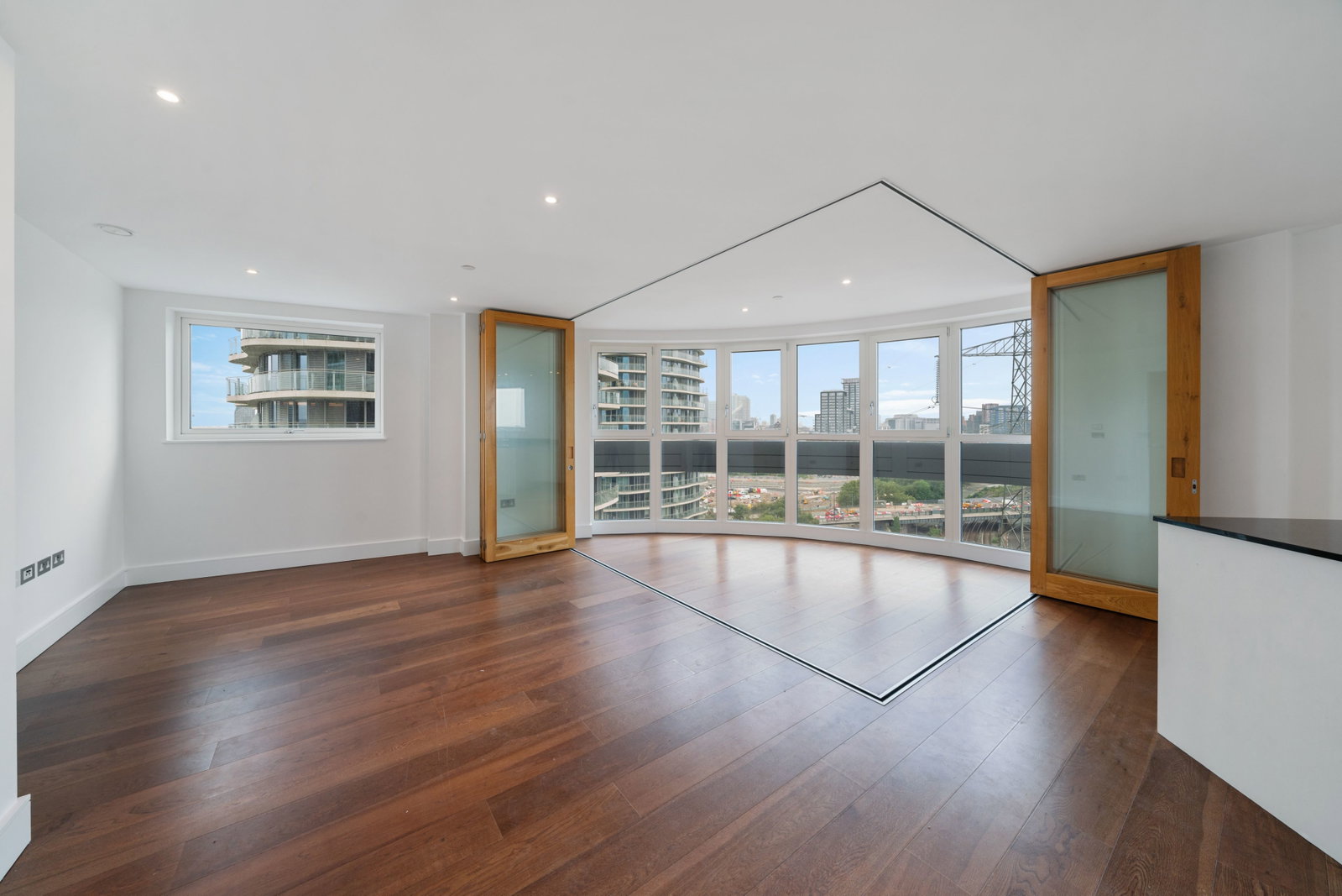Apartment in London