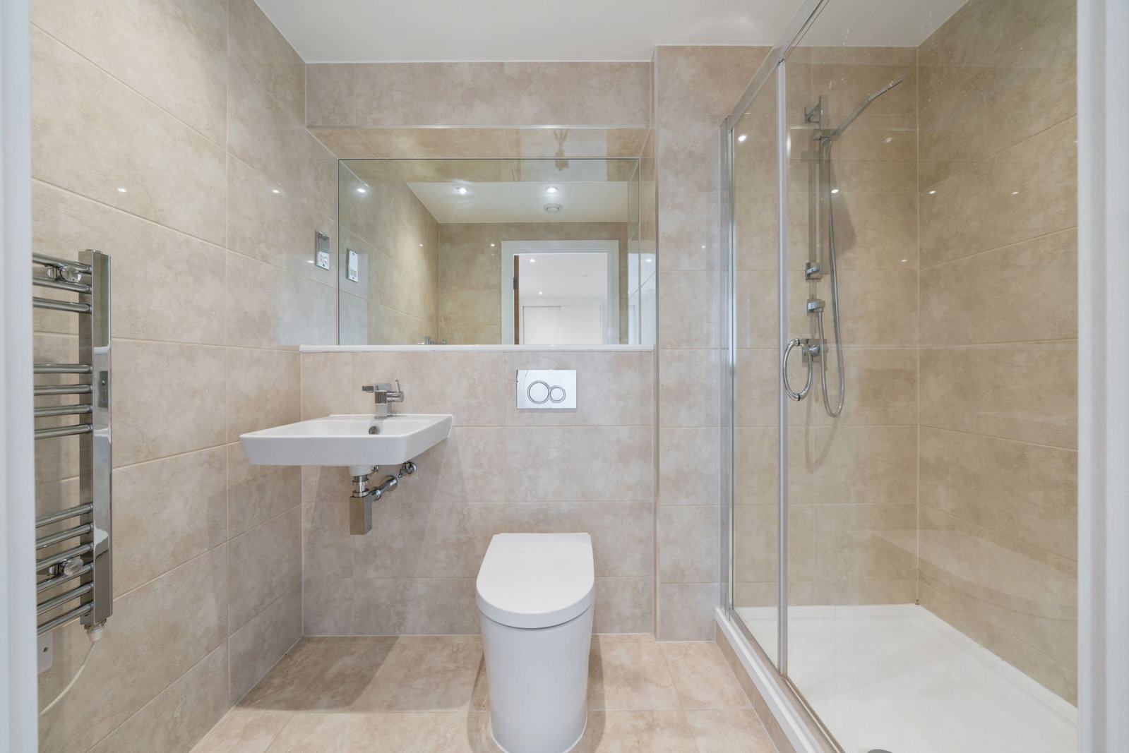 Apartment in London