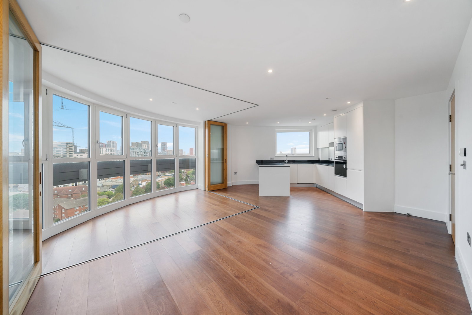 Apartment in London