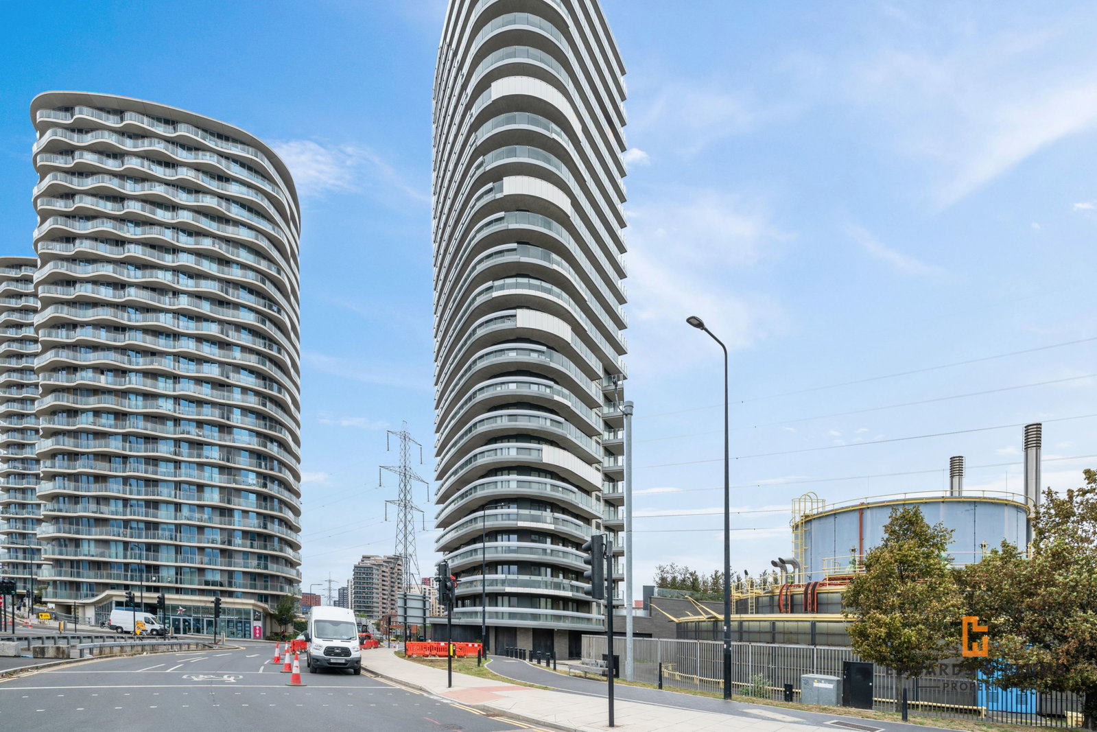 Apartment in London