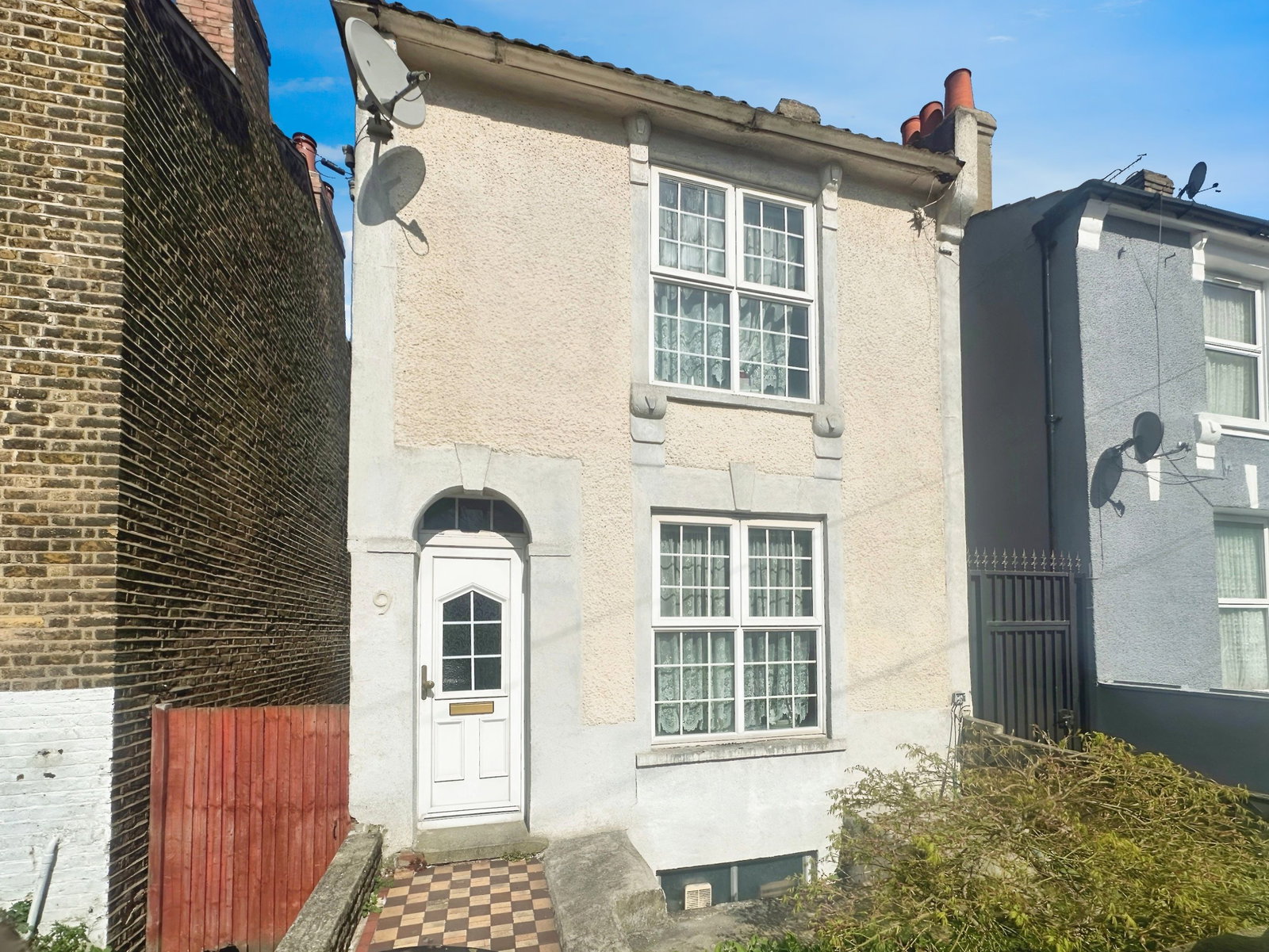 Detached House in London