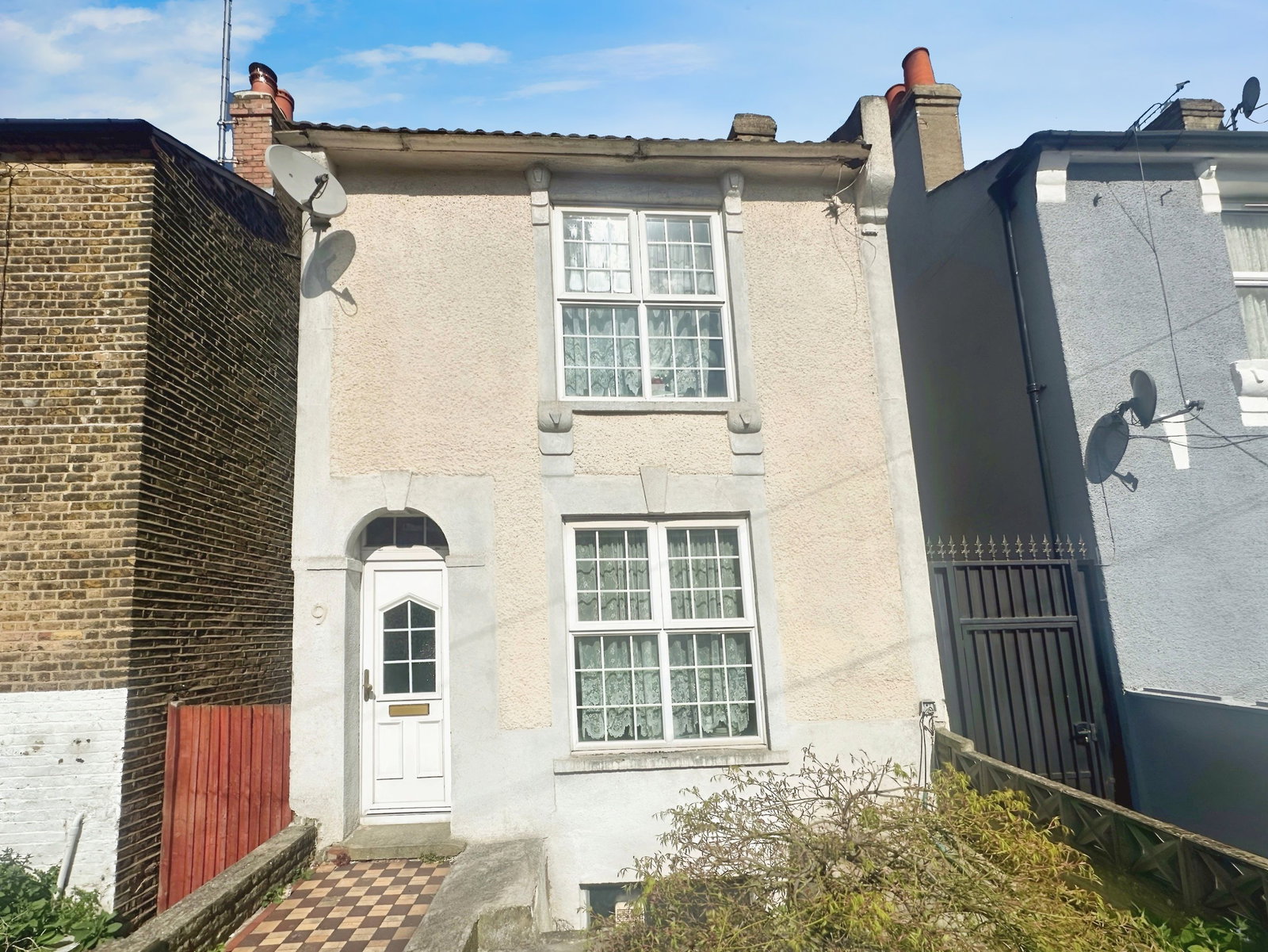 Detached House in London