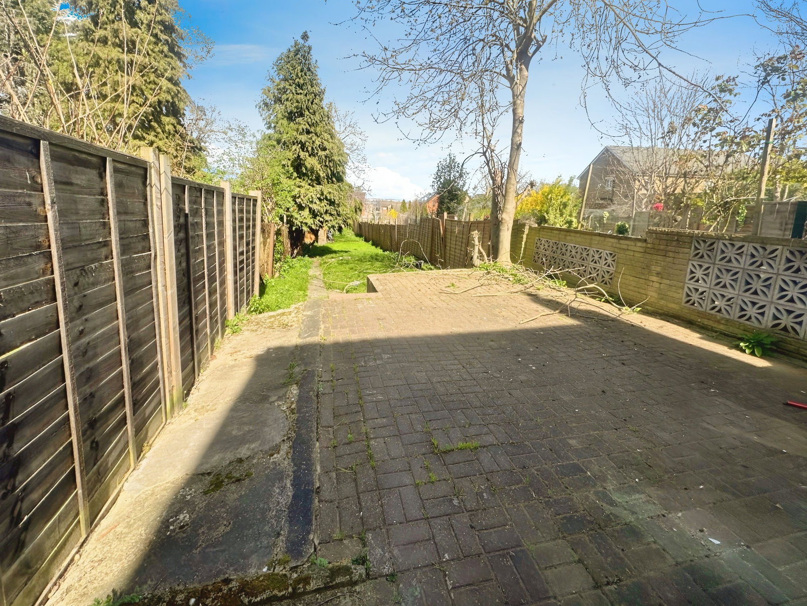 Detached House in London