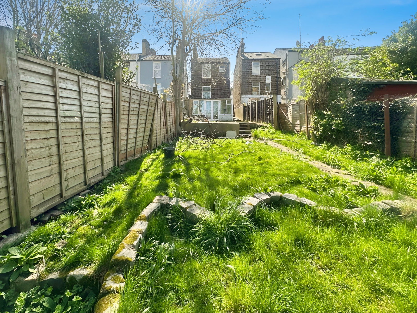 Detached House in London