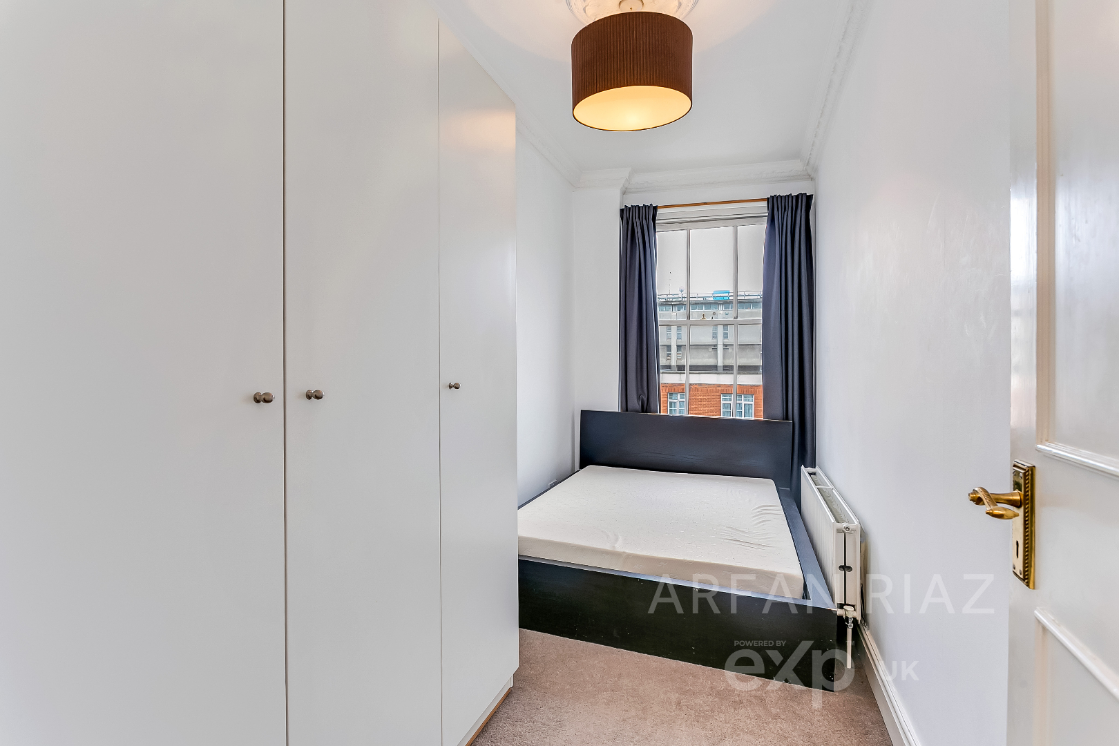 Flat in London