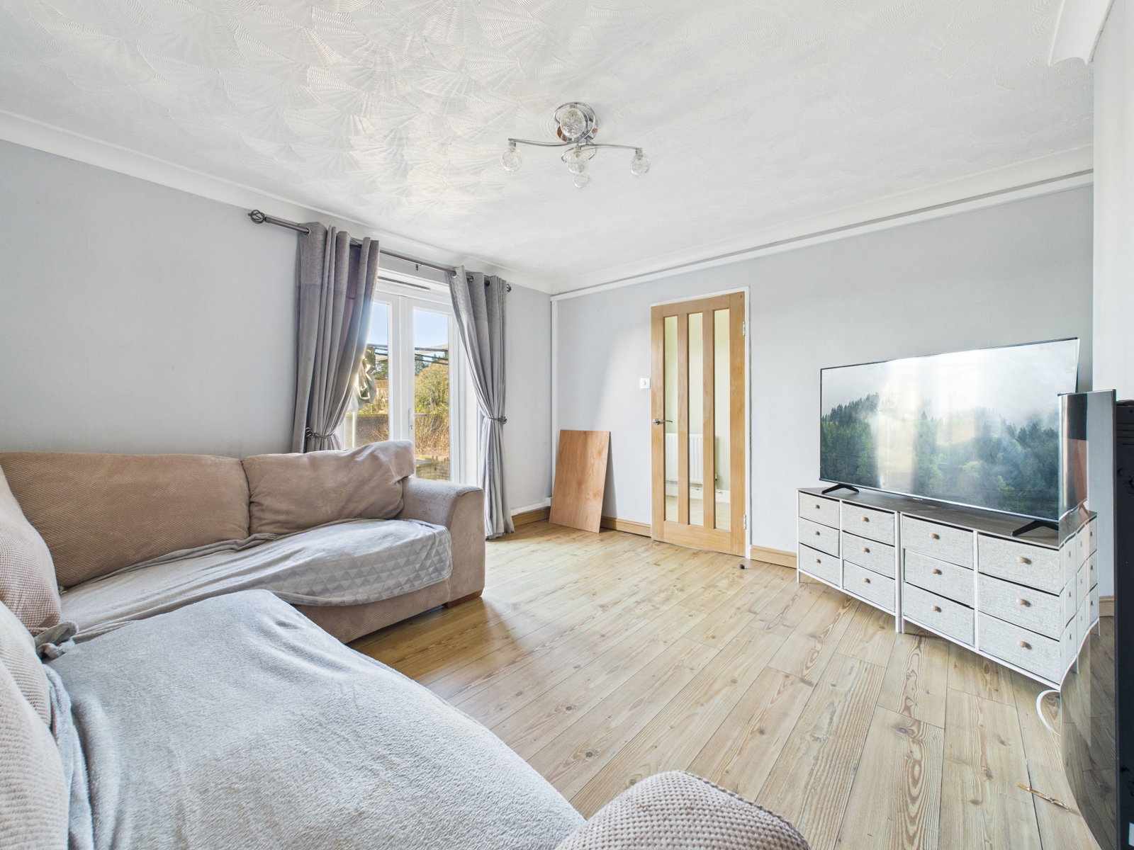 Terraced House in Liskeard