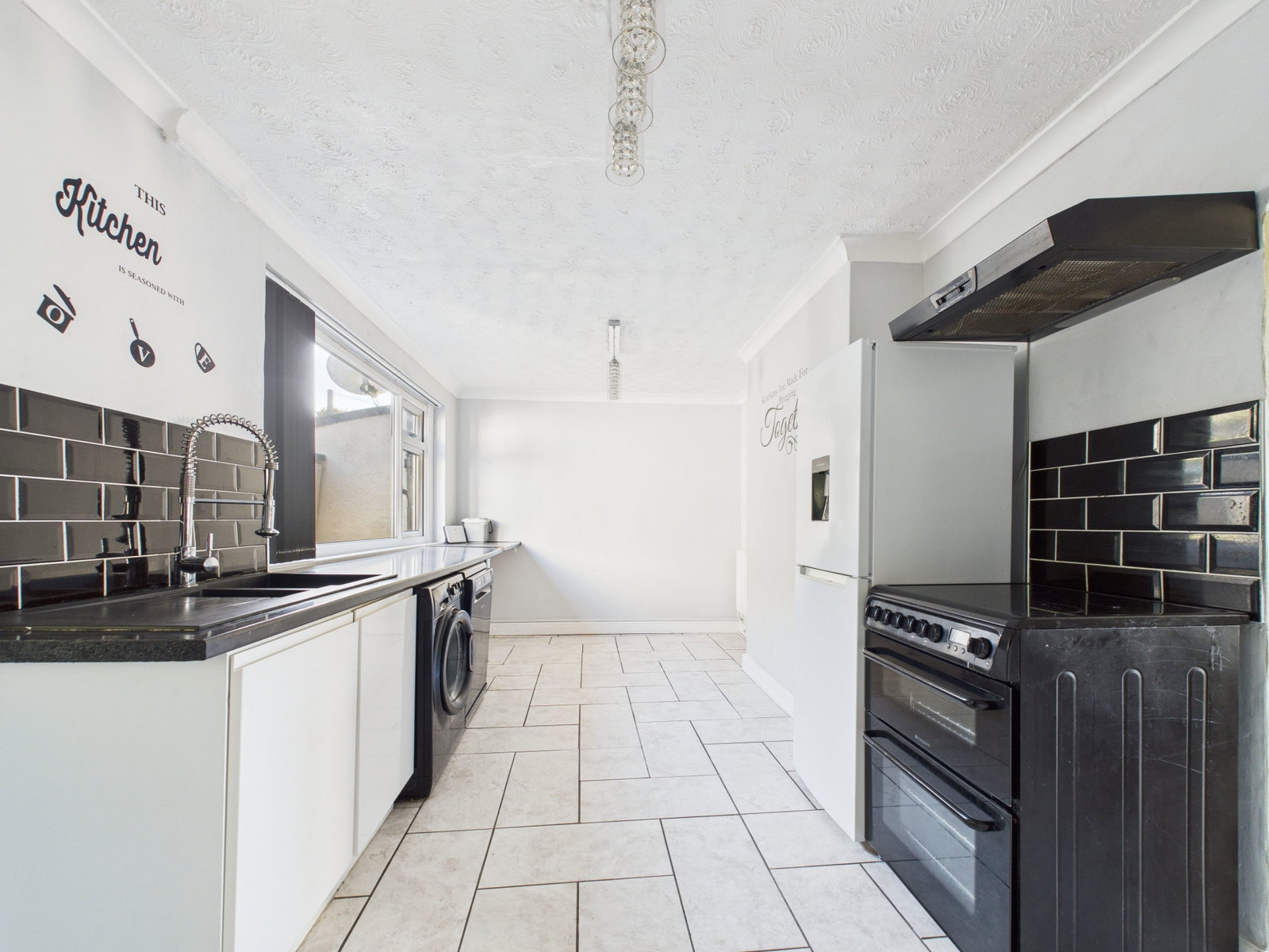 Terraced House in Liskeard