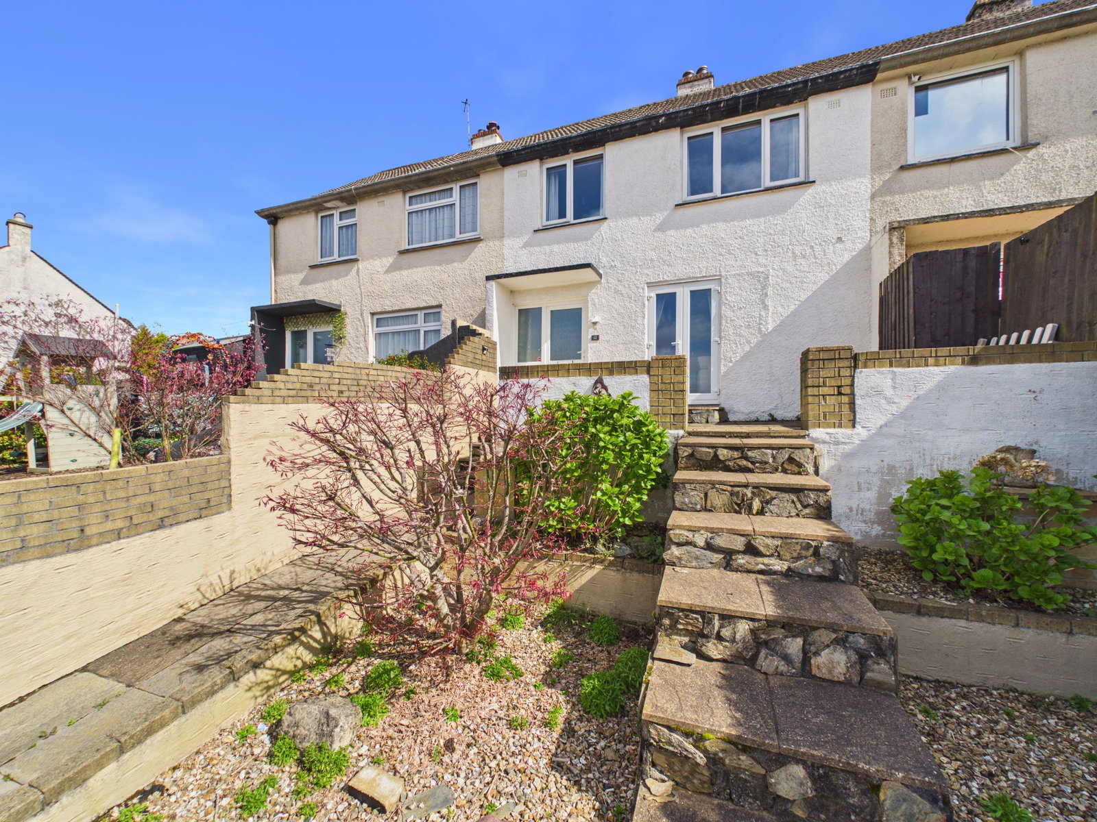 Terraced House in Liskeard