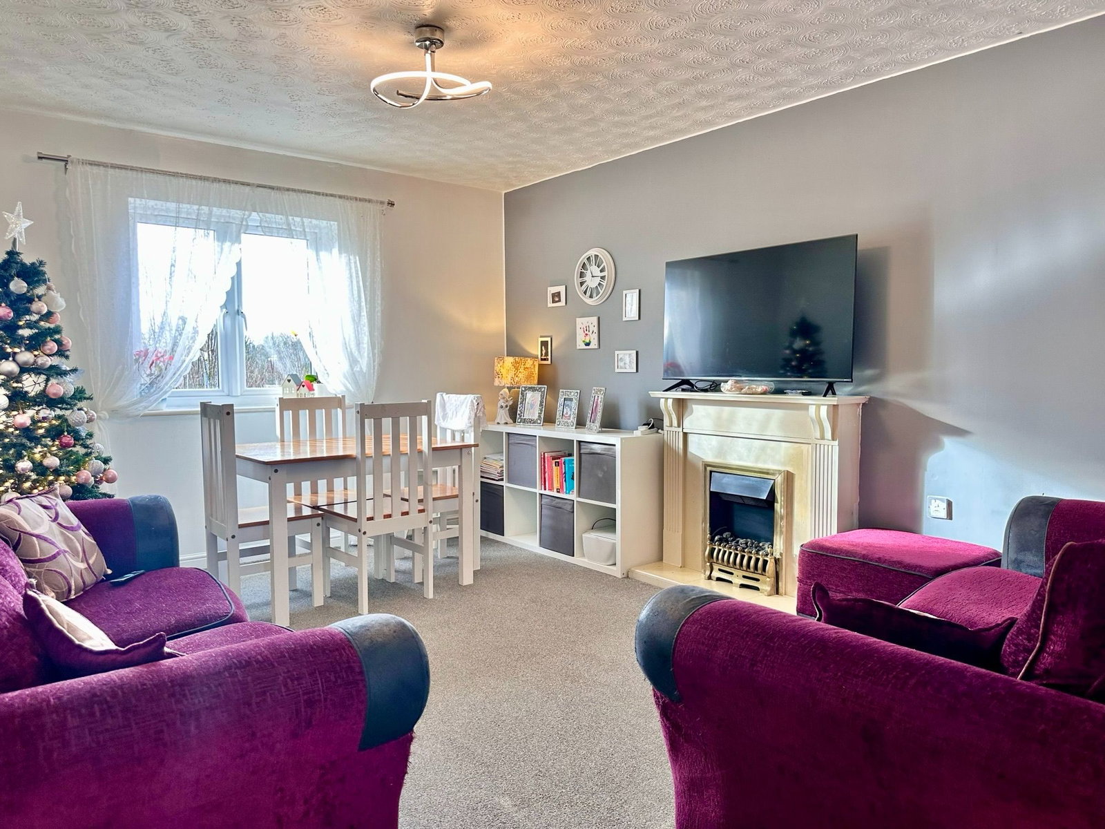 Flat in Cheltenham