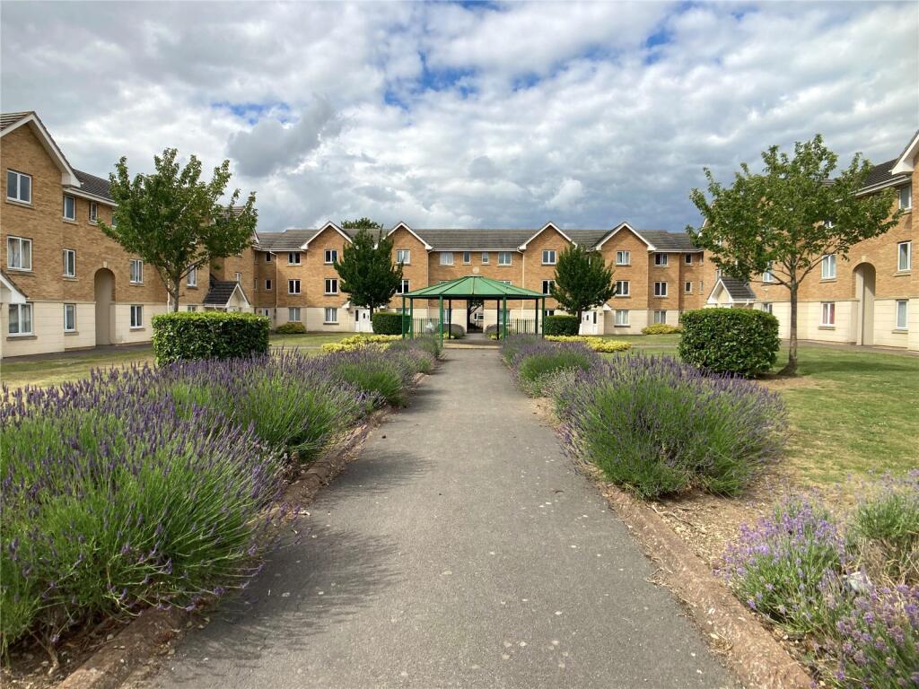 Flat in Cheltenham