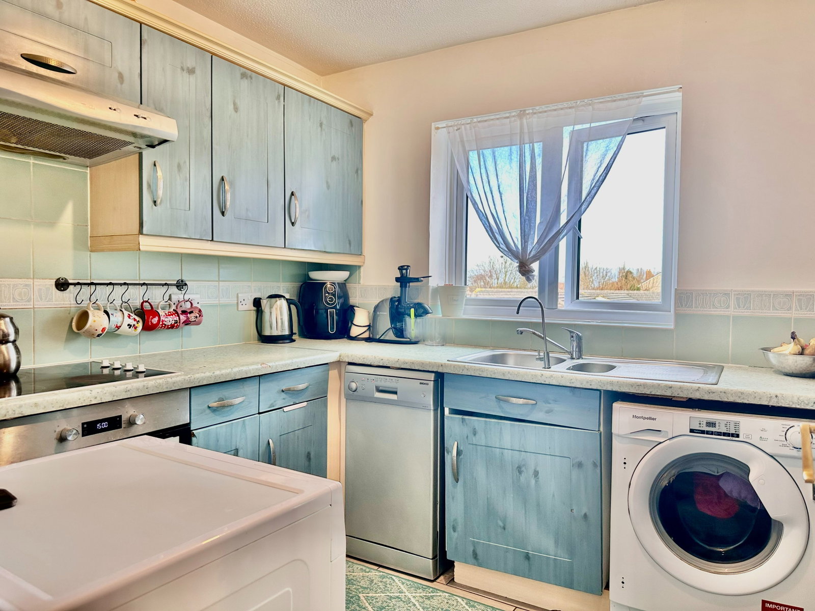 Flat in Cheltenham