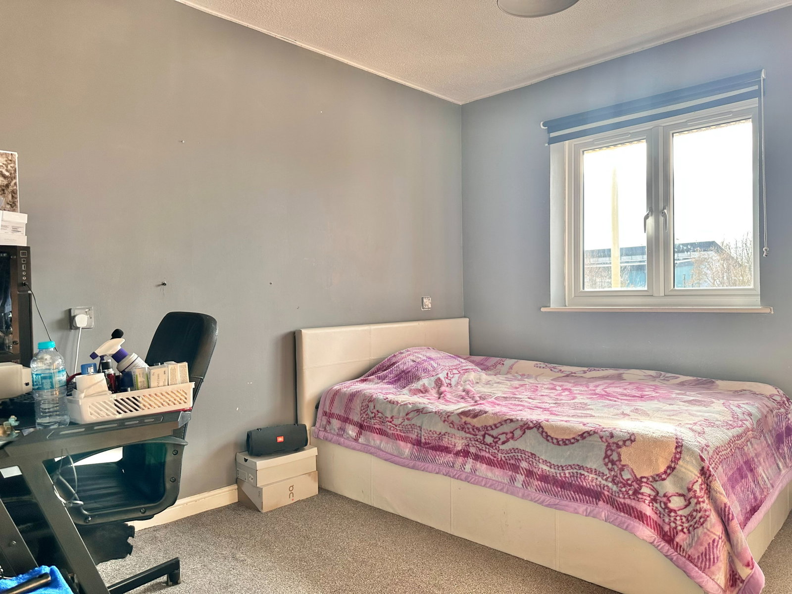 Flat in Cheltenham