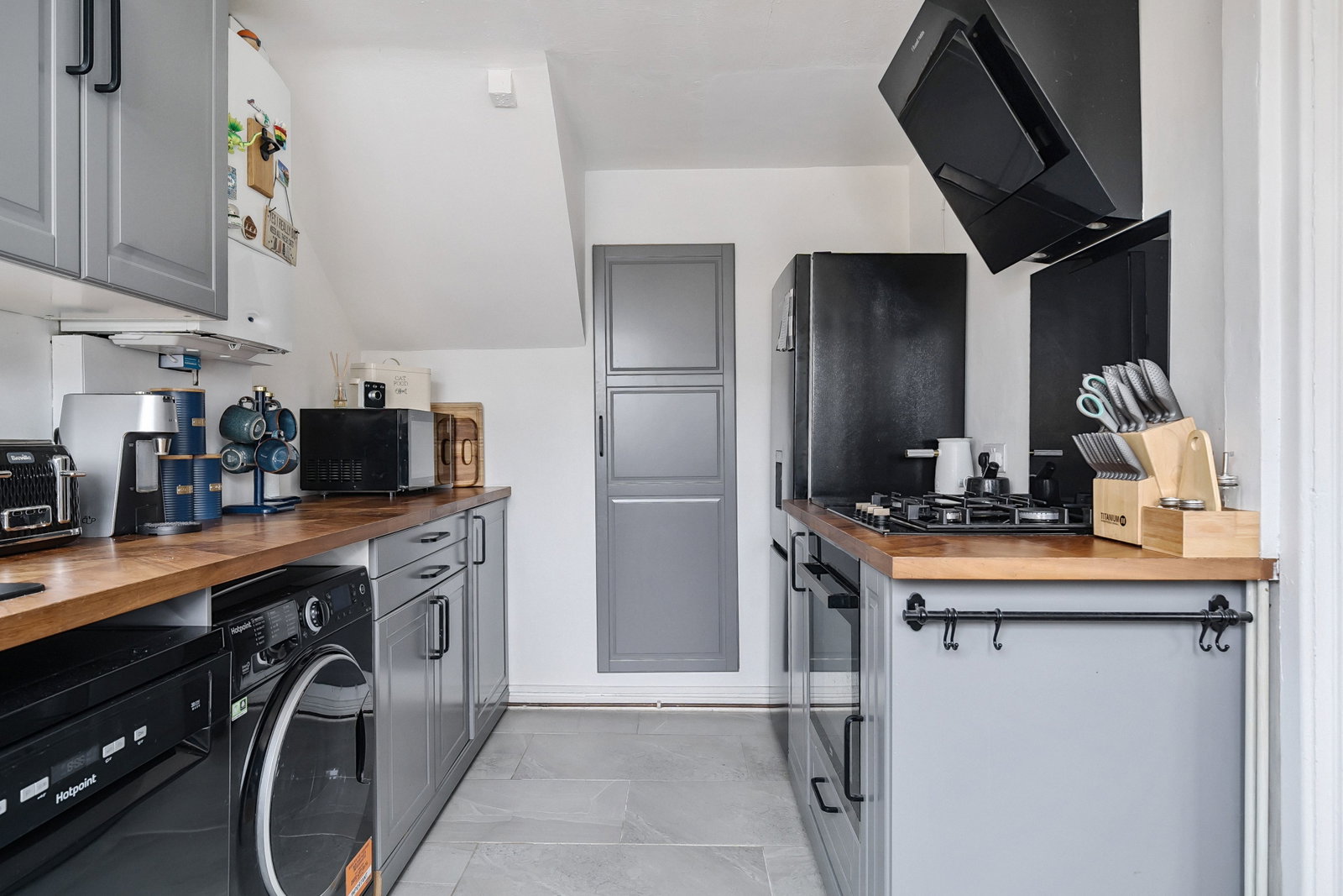 End Of Terrace House in Melksham