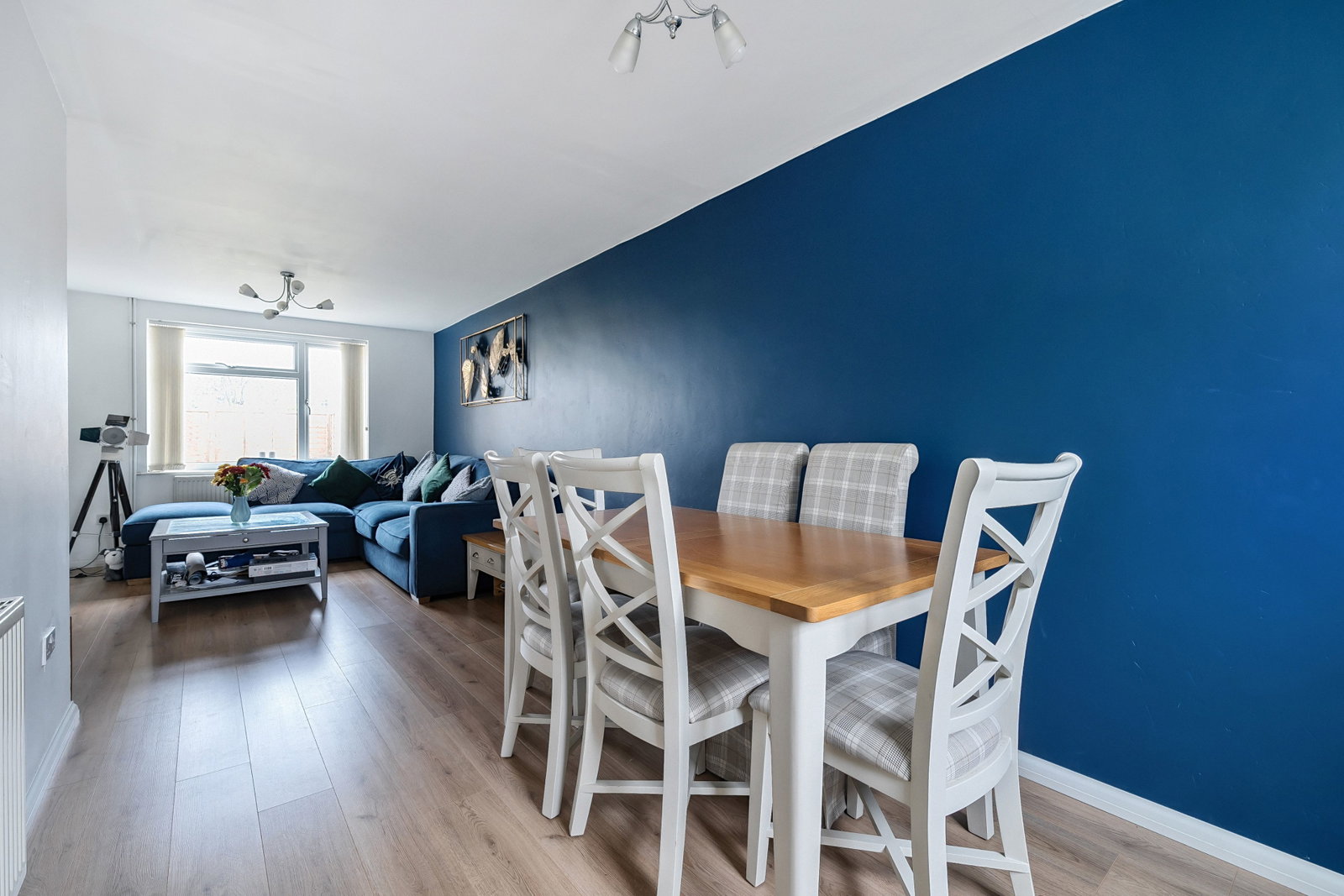 End Of Terrace House in Melksham