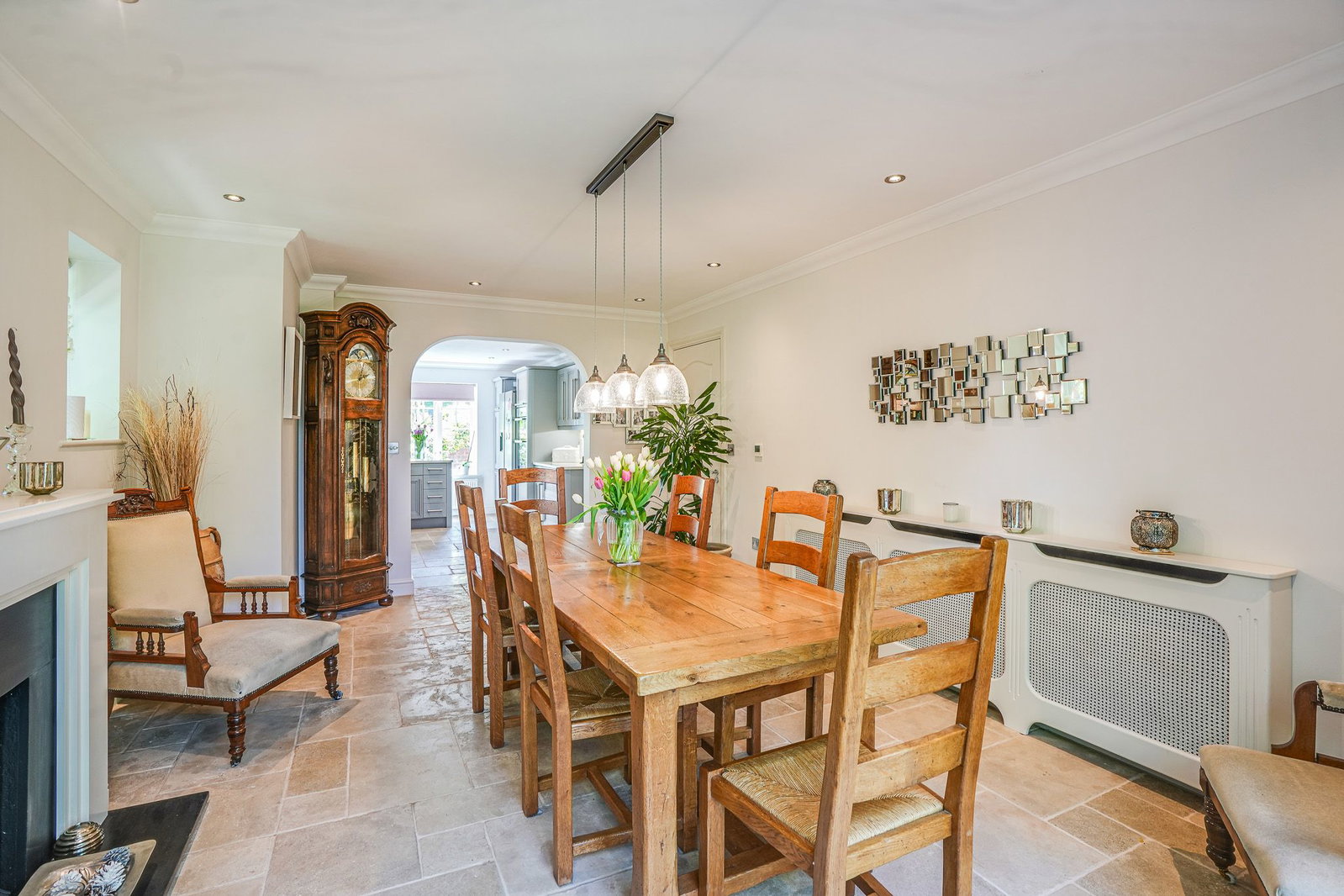 Detached House in Warlingham
