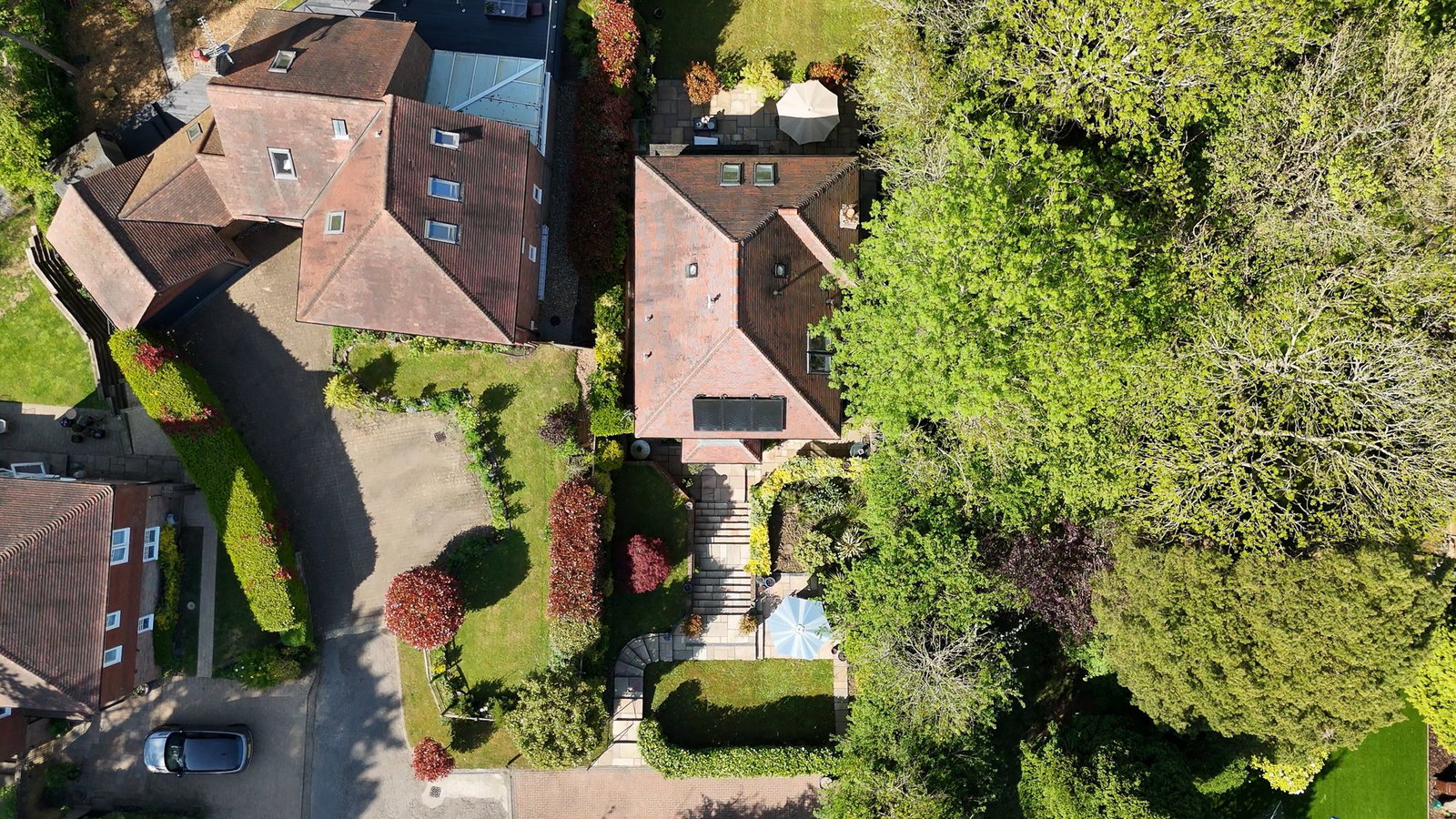Detached House in Warlingham
