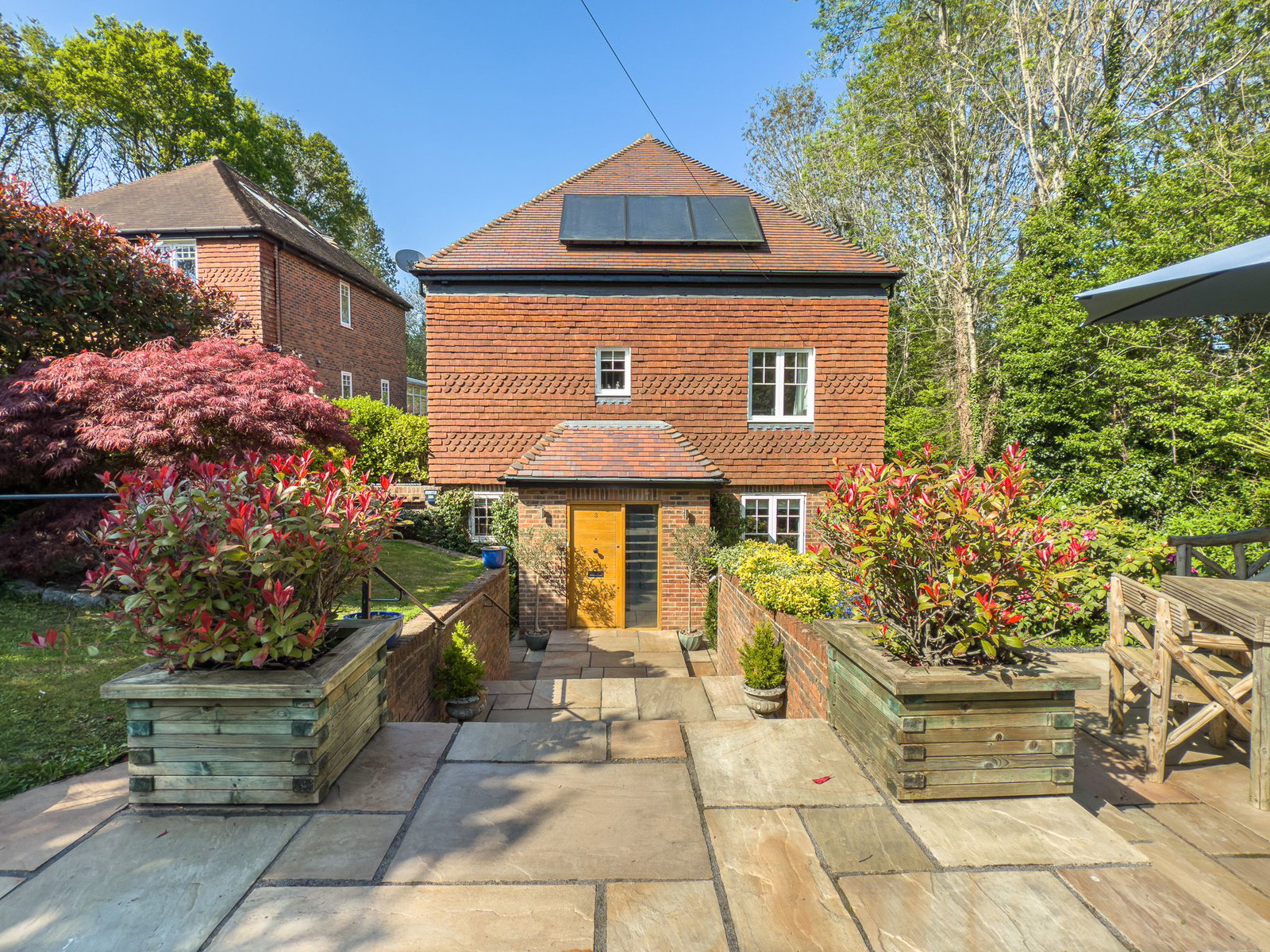 Detached House in Warlingham