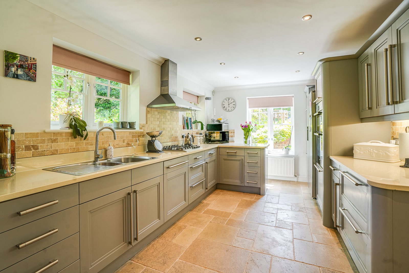 Detached House in Warlingham