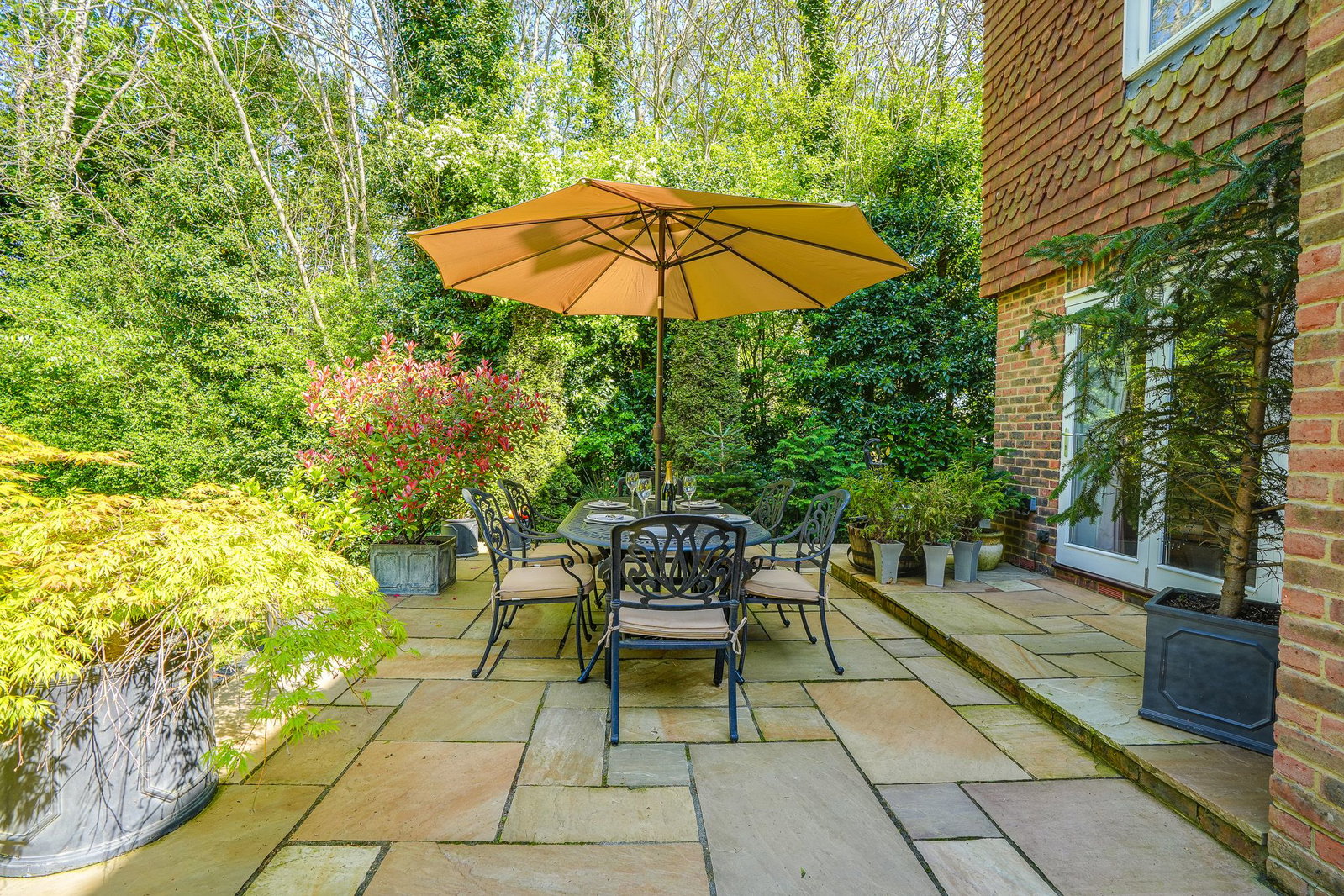 Detached House in Warlingham