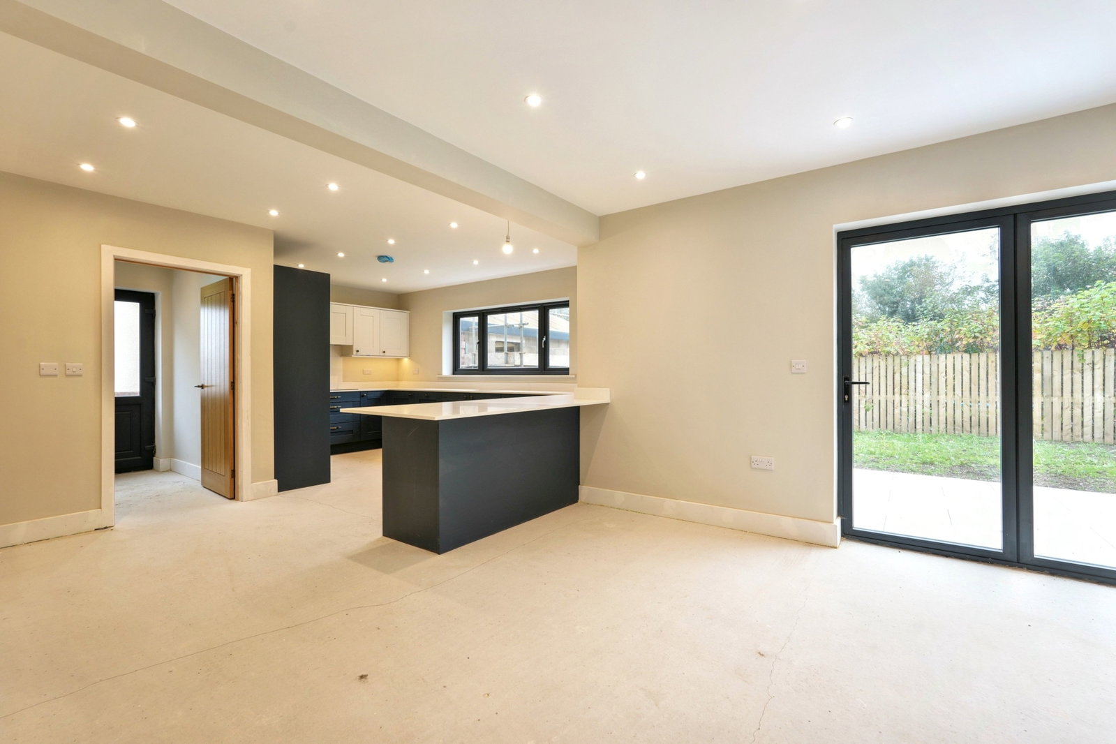 Detached House in Wigton