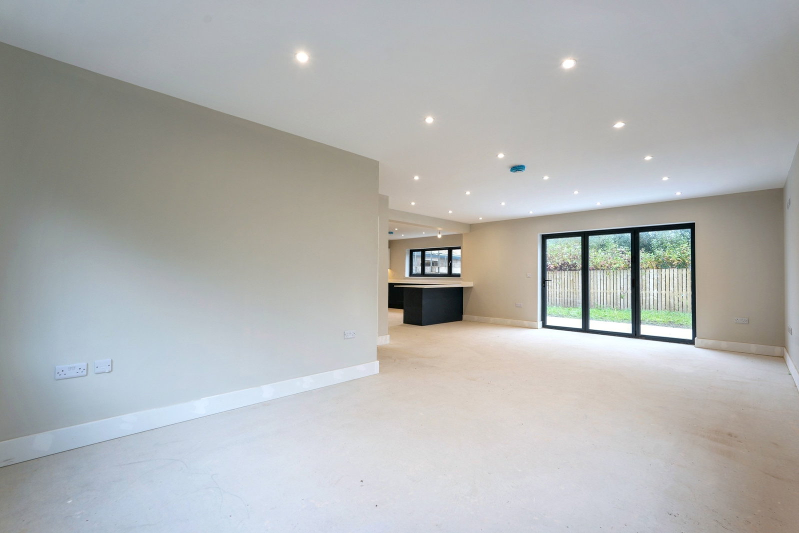 Detached House in Wigton
