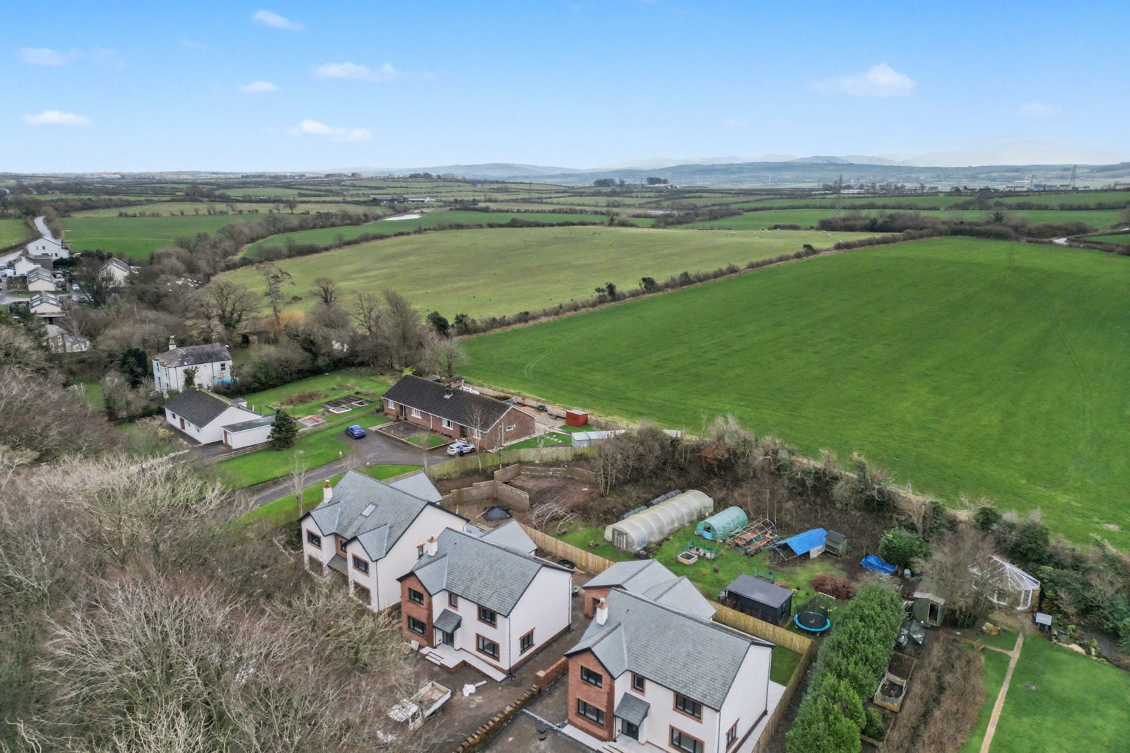 Detached House in Wigton