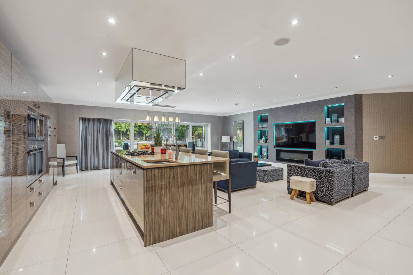 Detached House in Rickmansworth